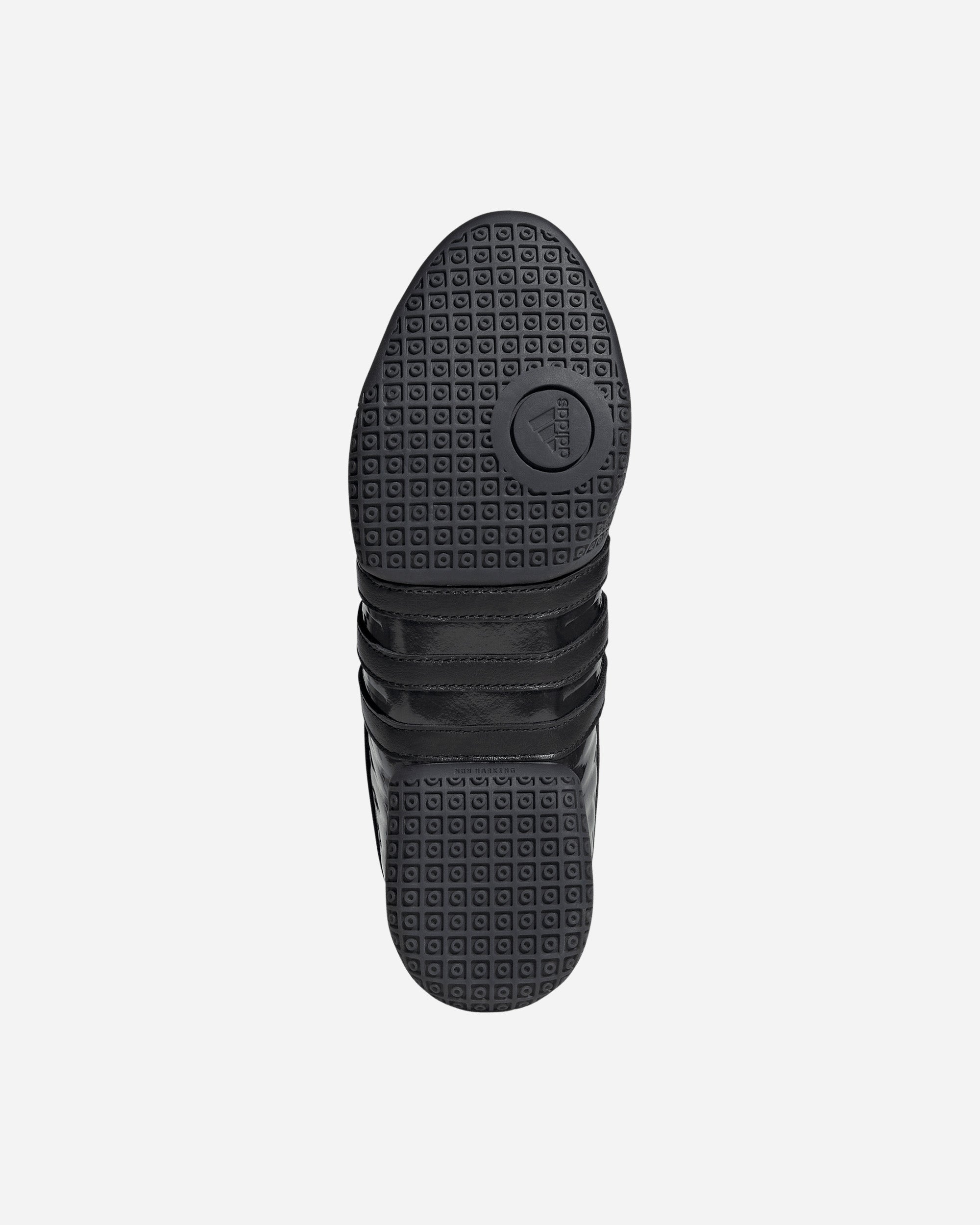 adidas Originals Taekwondo Mei Elite CBLACK/CBLACK/CBLACK HQ9182