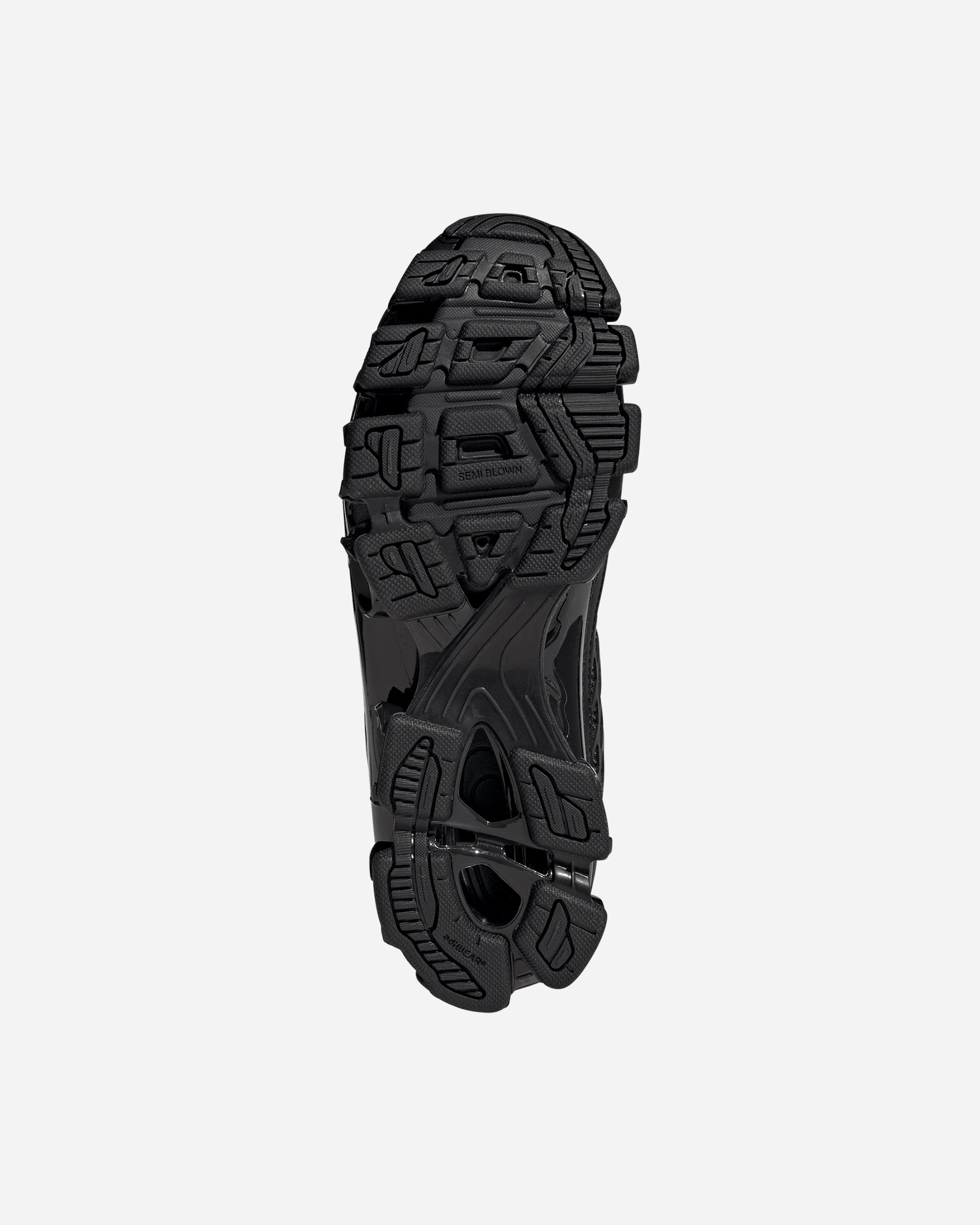 adidas Originals Megaride F50 CBLACK/CBLACK/IRONMT HQ9343