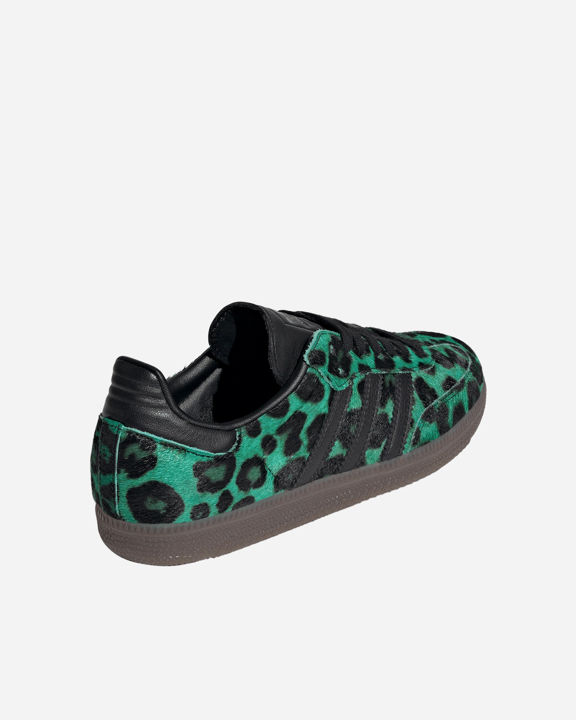 adidas Originals Samba OG SESCGR/CBLACK/GOLDMT HQ9374