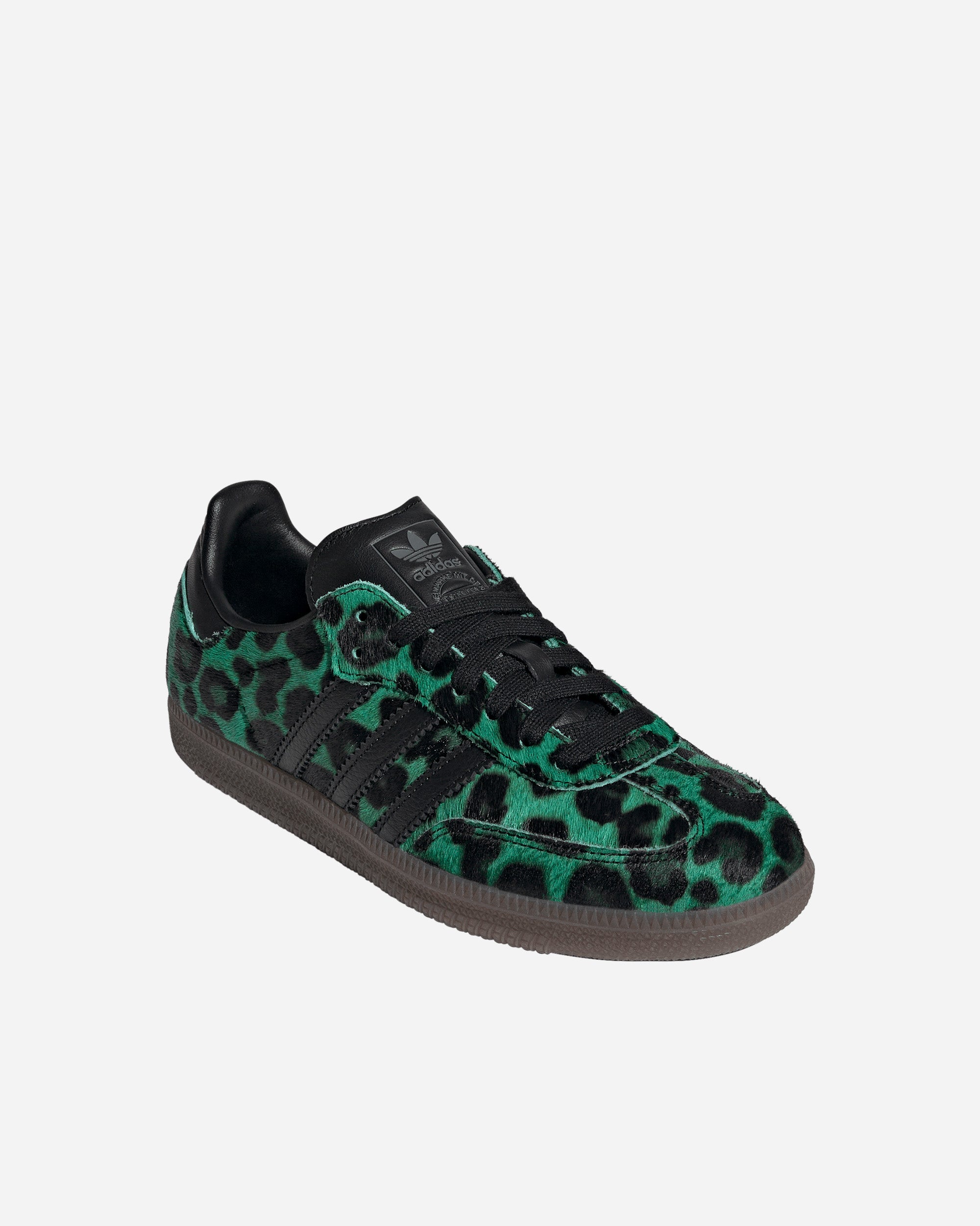 adidas Originals Samba OG SESCGR/CBLACK/GOLDMT HQ9374