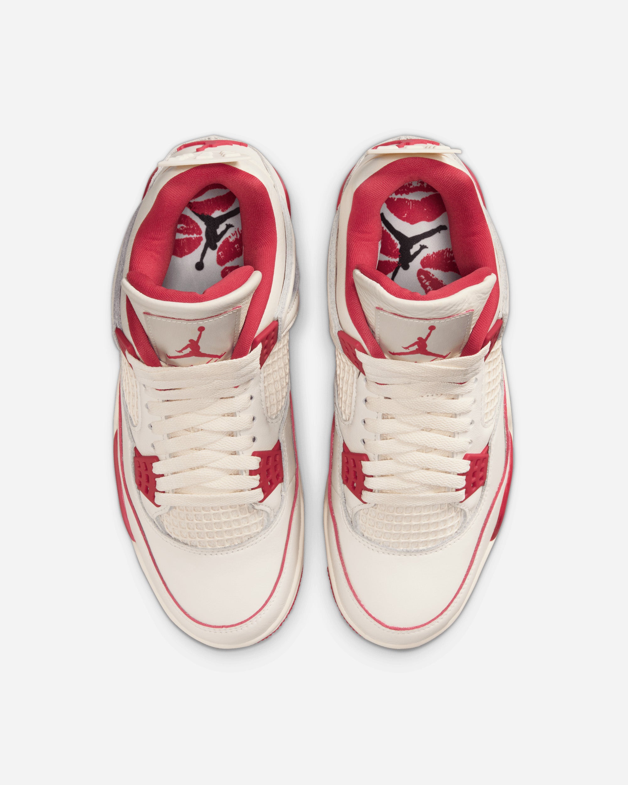 air jordan love letter