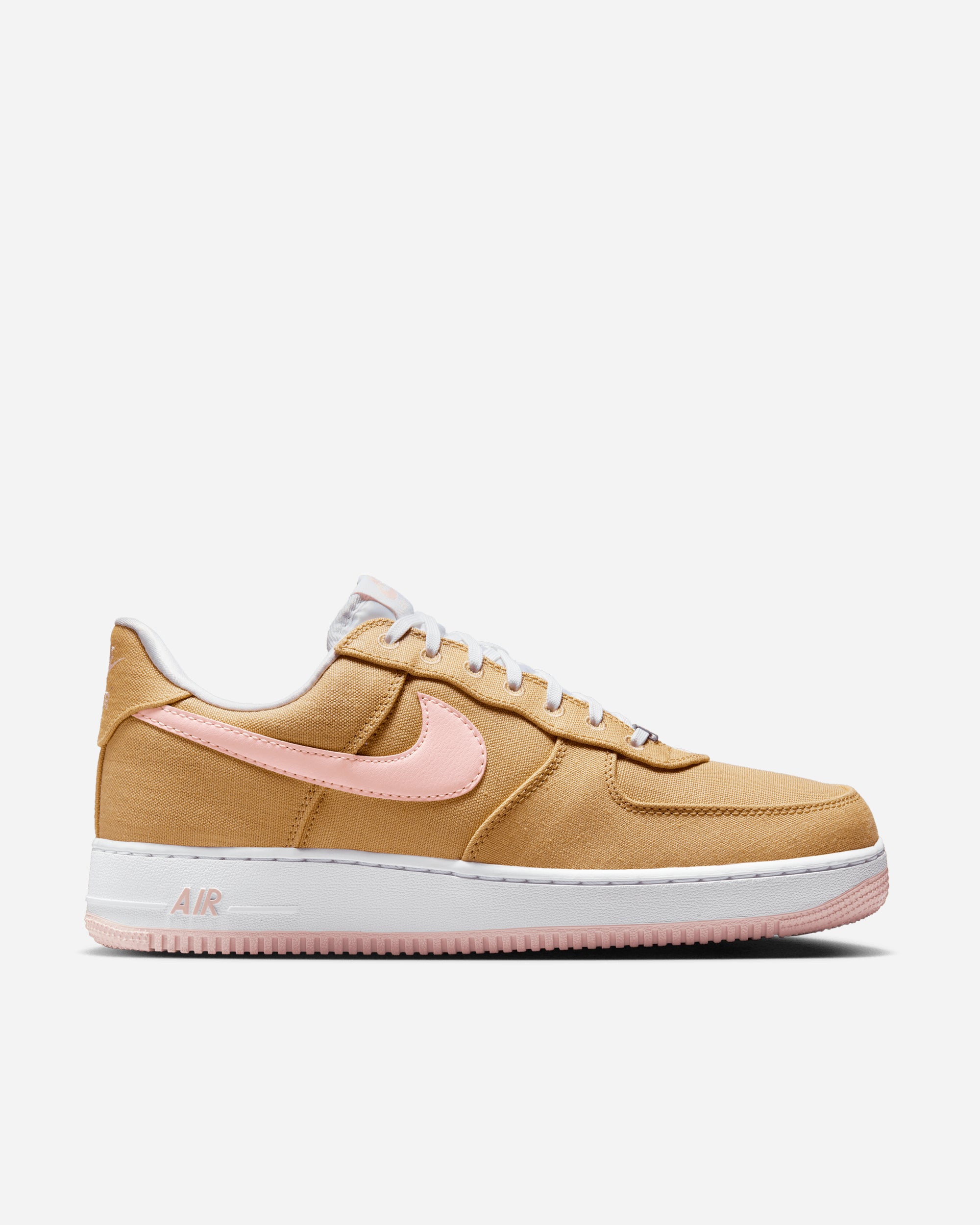 Nike Air Force 1 Retro LINEN/ATMOSPHERE HV2021-200