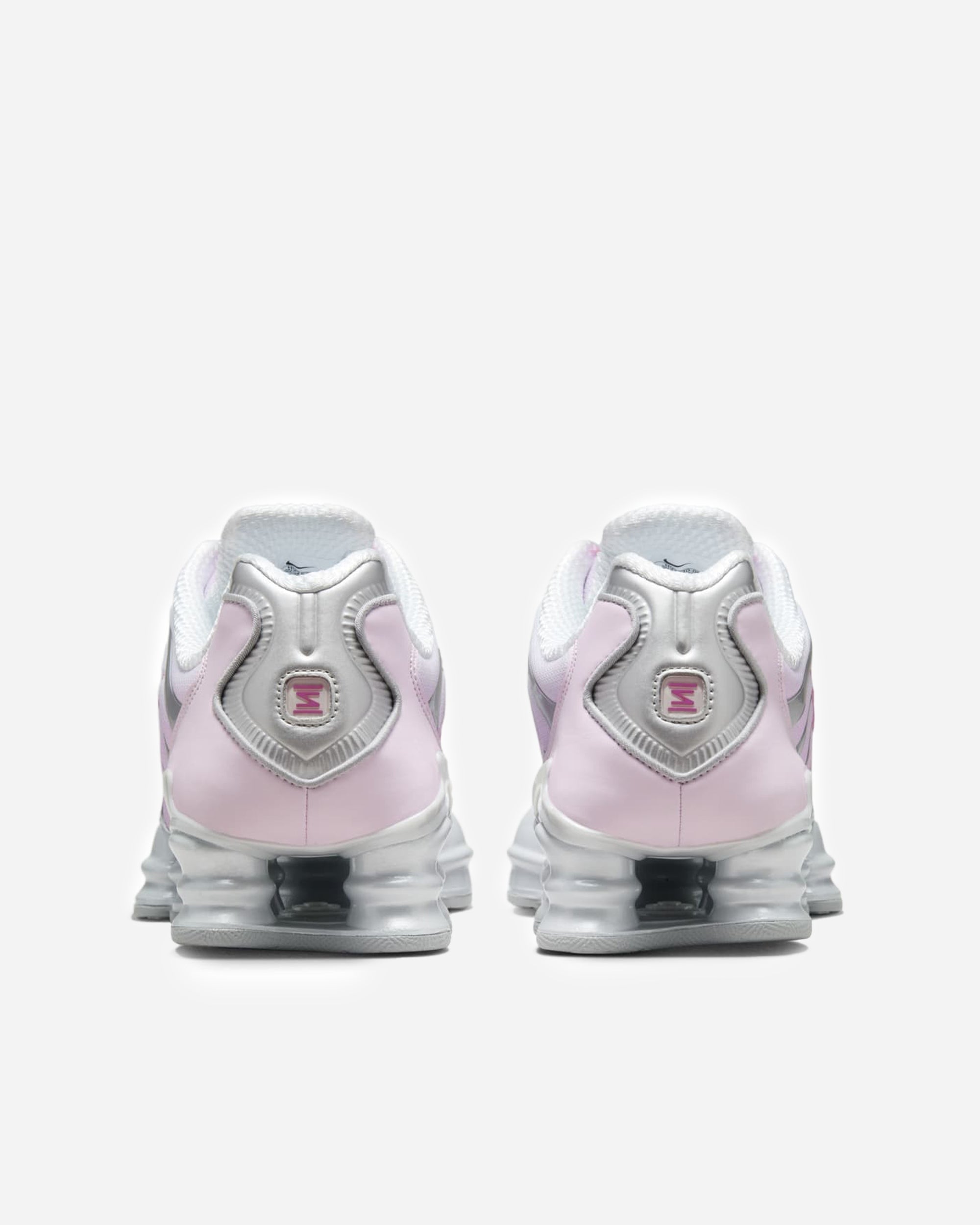 Nike Shox TL Rose / Argent HV2520-001