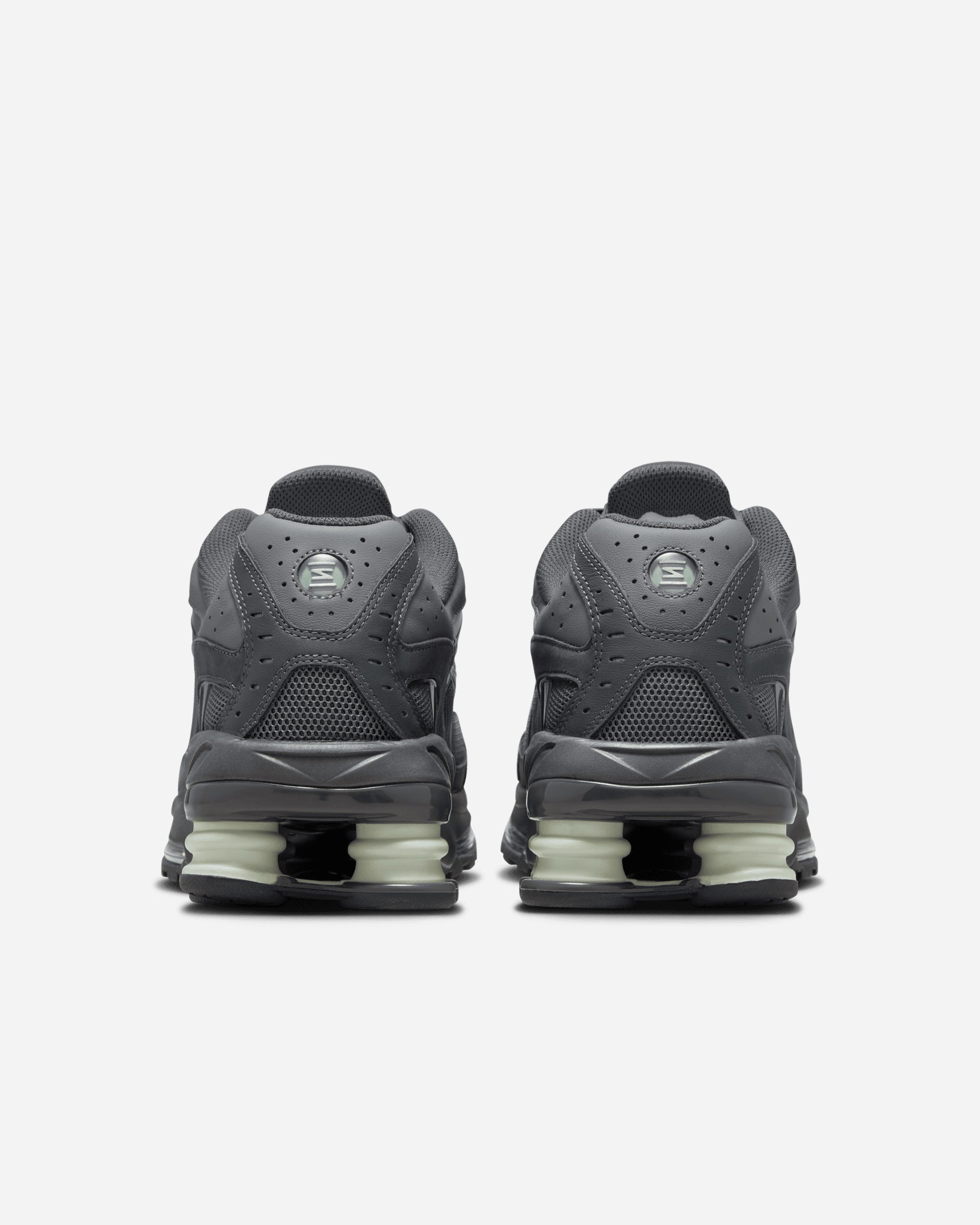 Nike NIKE SHOX RIDE 2 ANTHRACITE/JADE HORIZON HV2540-001