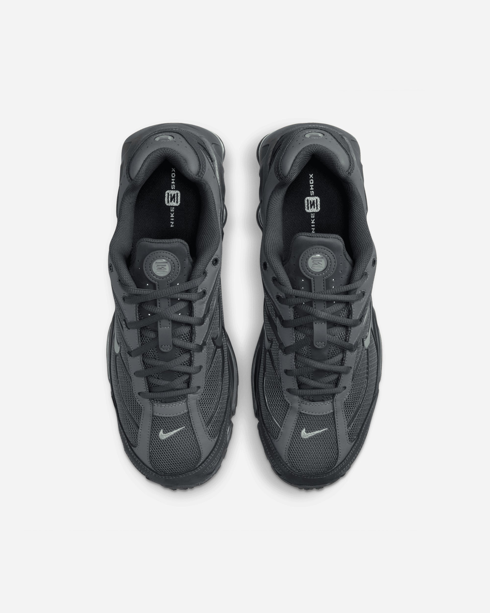 Nike NIKE SHOX RIDE 2 ANTHRACITE/JADE HORIZON HV2540-001