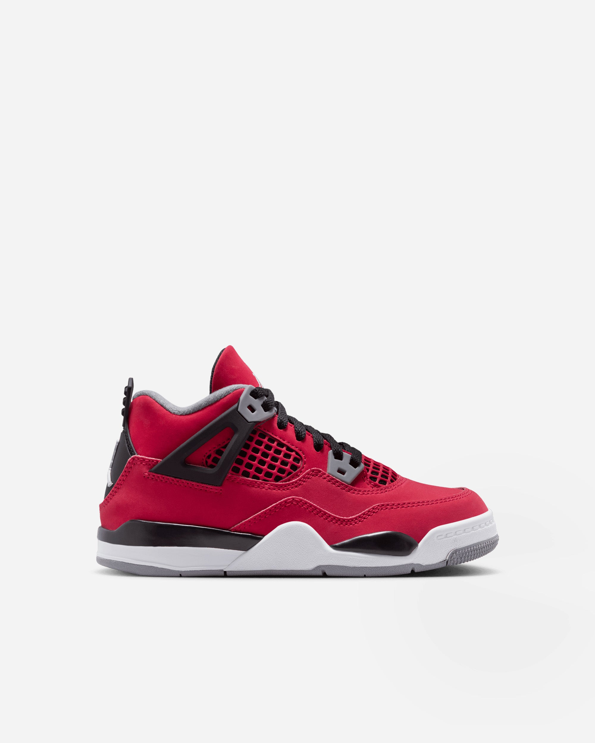 Jordan Brand Jordan 4 Retro (Toddler) FIRE RED/WHITE-BLACK-CEMENT