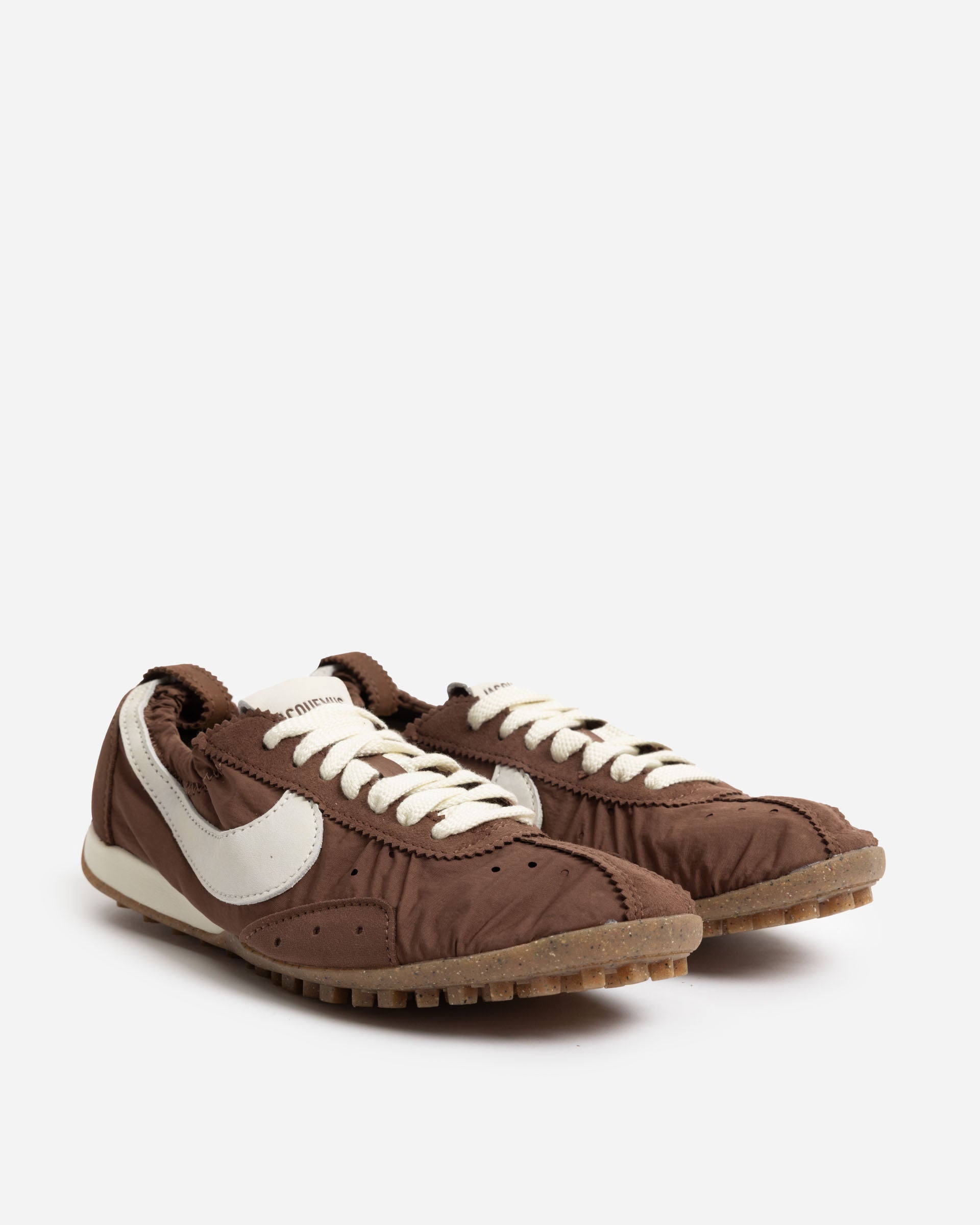 Nike Nike x Jacquemus Moon Shoe FAUNA BROWN HV8547-200