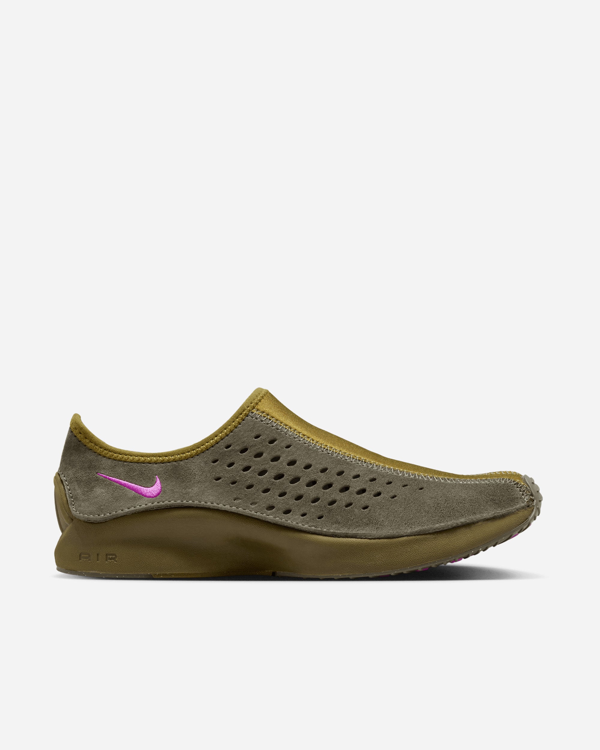 Nike Nike Air Superfly Moc MEDIUM OLIVE HV8628-200