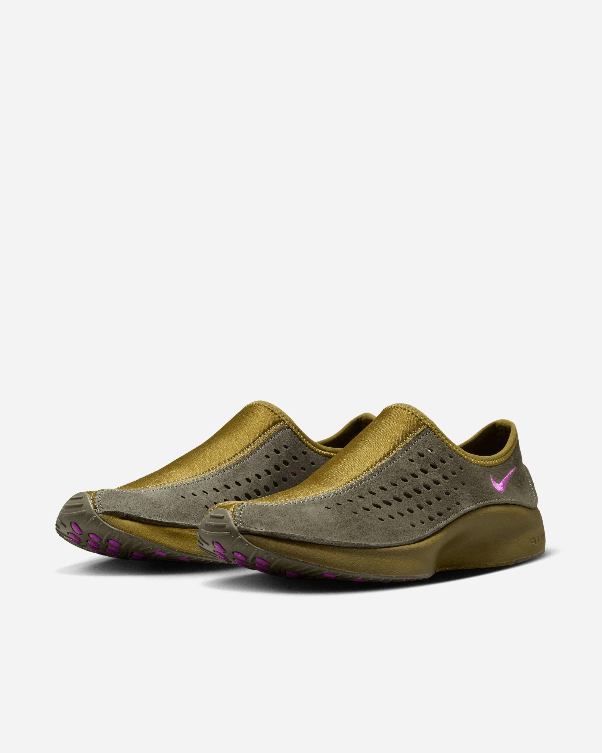 Nike Air Superfly Moc MEDIUM OLIVE HV8628-200
