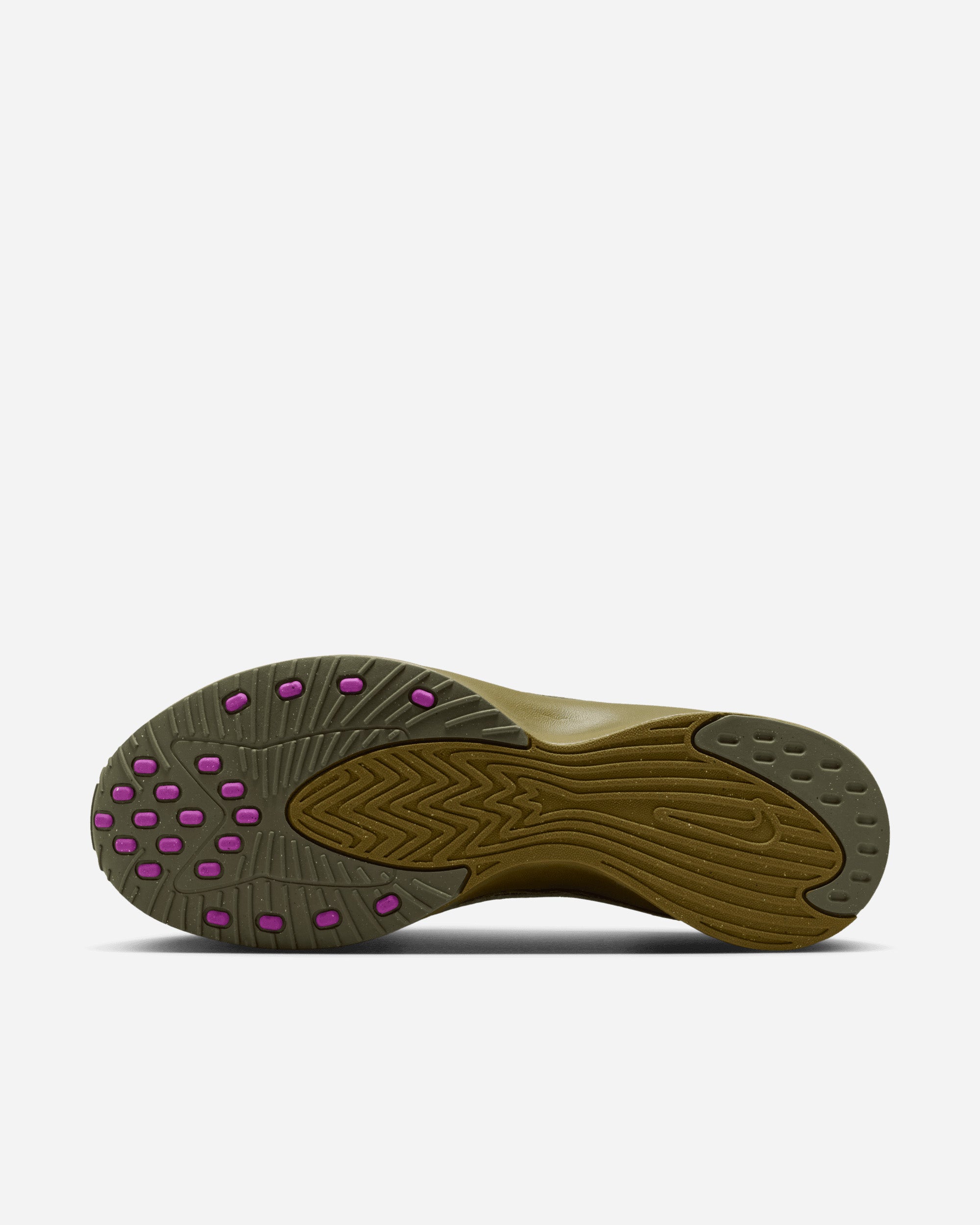 Nike Air Superfly Moc MEDIUM OLIVE HV8628-200
