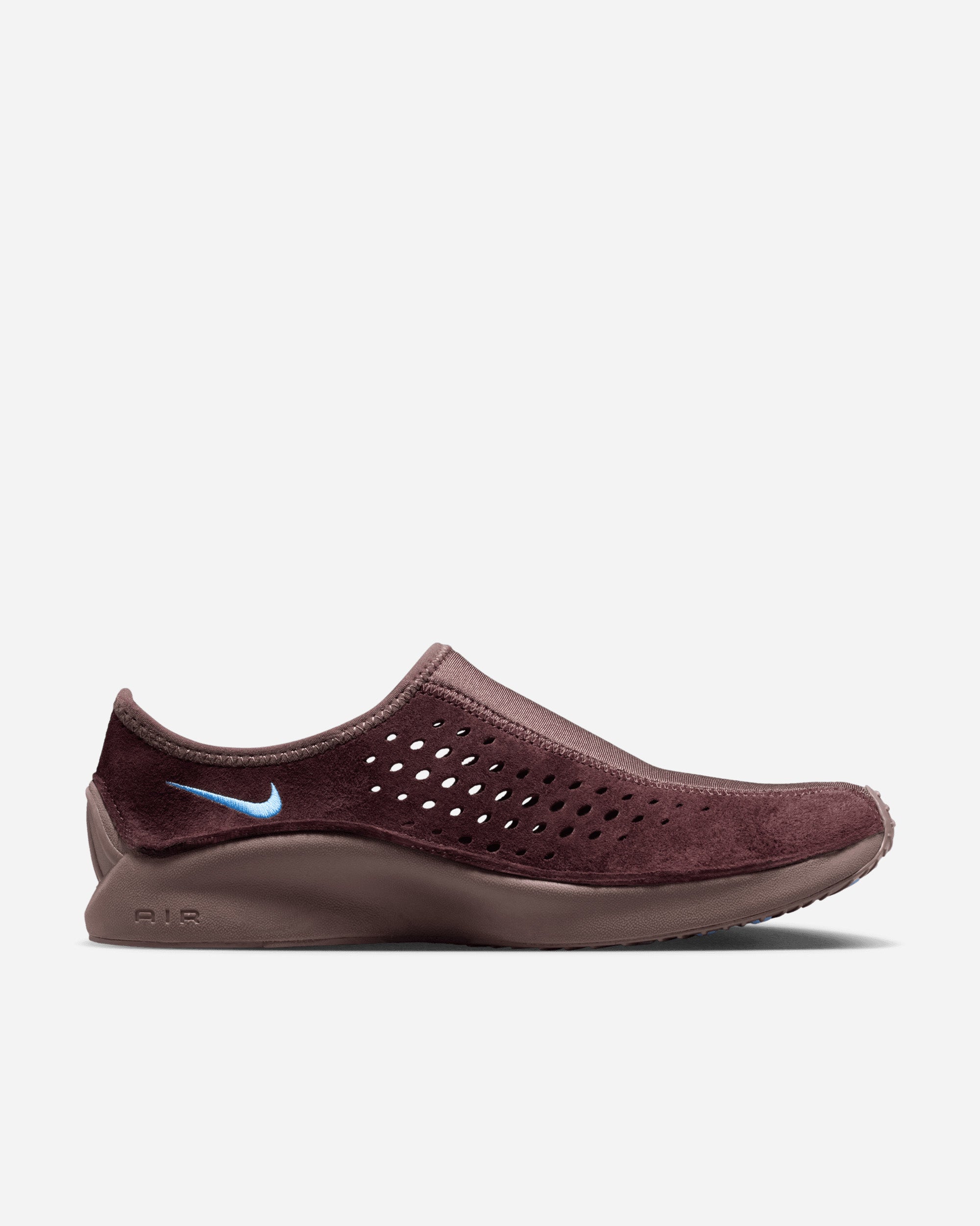 Nike Air Superfly Moc BURGUNDY CRUSH HV8628-600