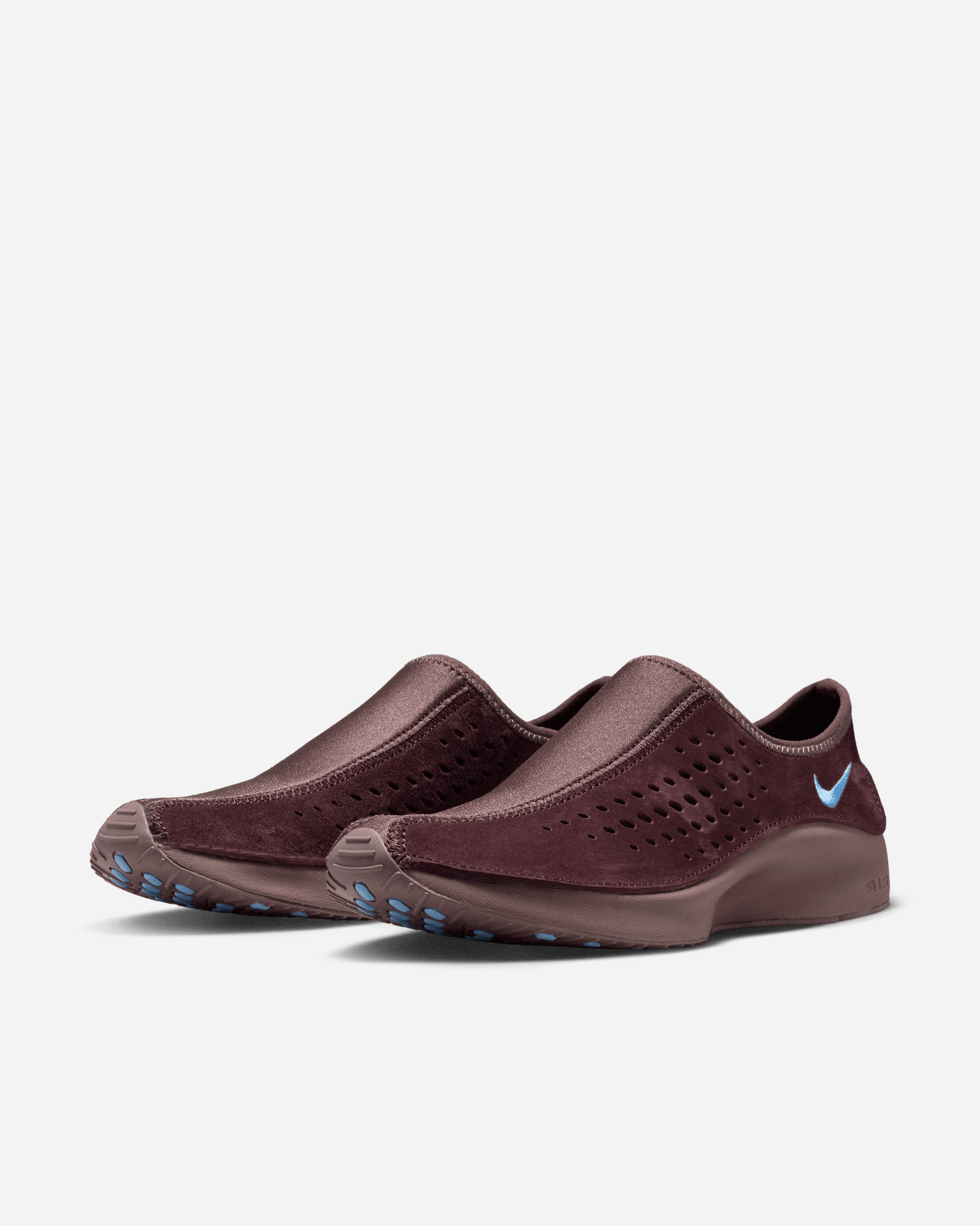 Nike Air Superfly Moc BURGUNDY CRUSH HV8628-600