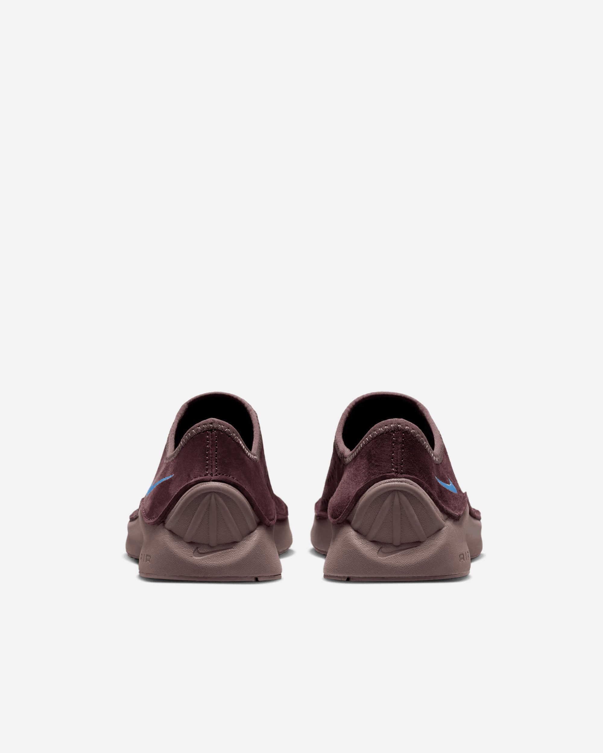 Nike Air Superfly Moc BURGUNDY CRUSH HV8628-600