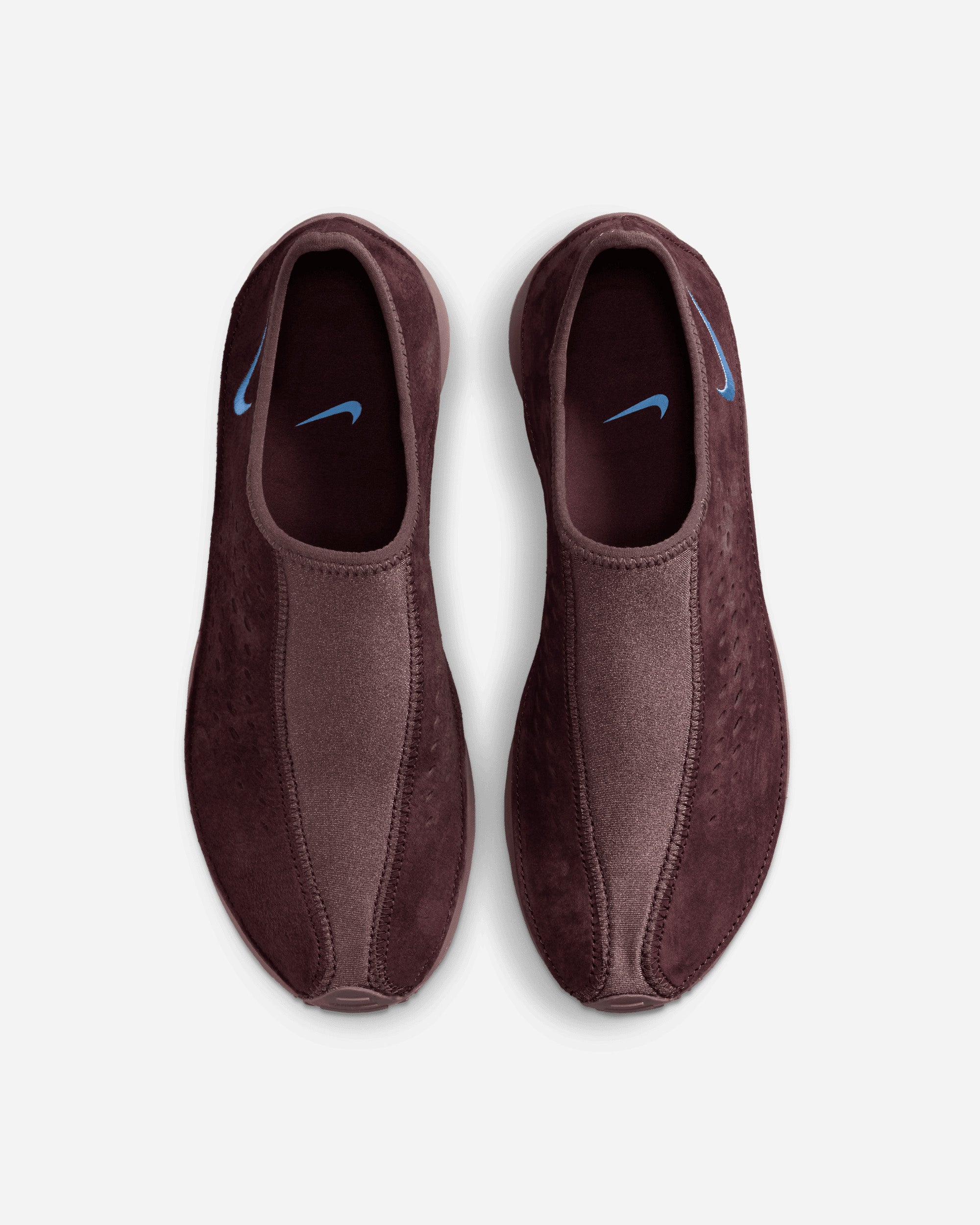 Nike Air Superfly Moc BURGUNDY CRUSH HV8628-600