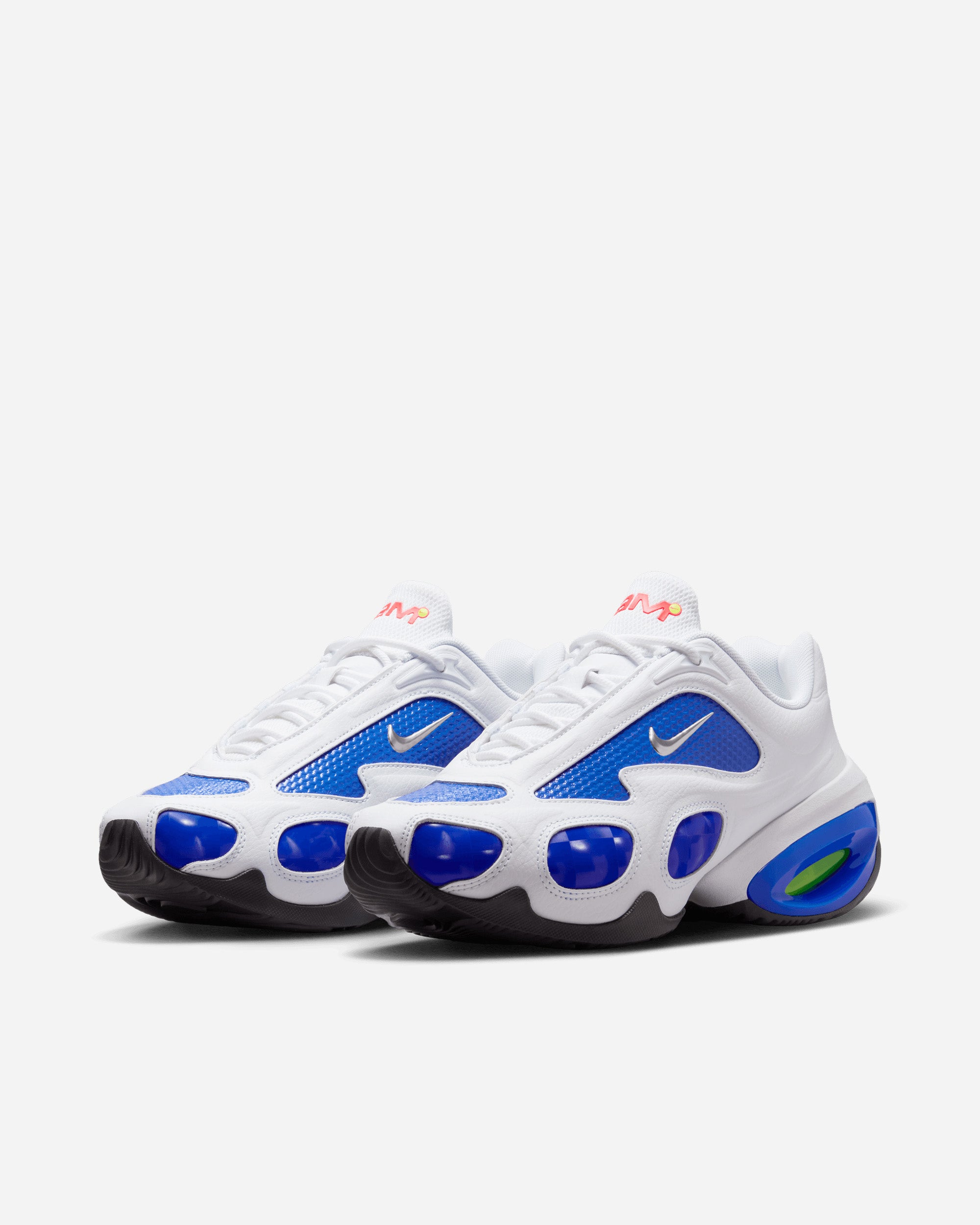 Nike Nike x Veneda Carter Air Max Muse WHITE/METALLIC SILVER