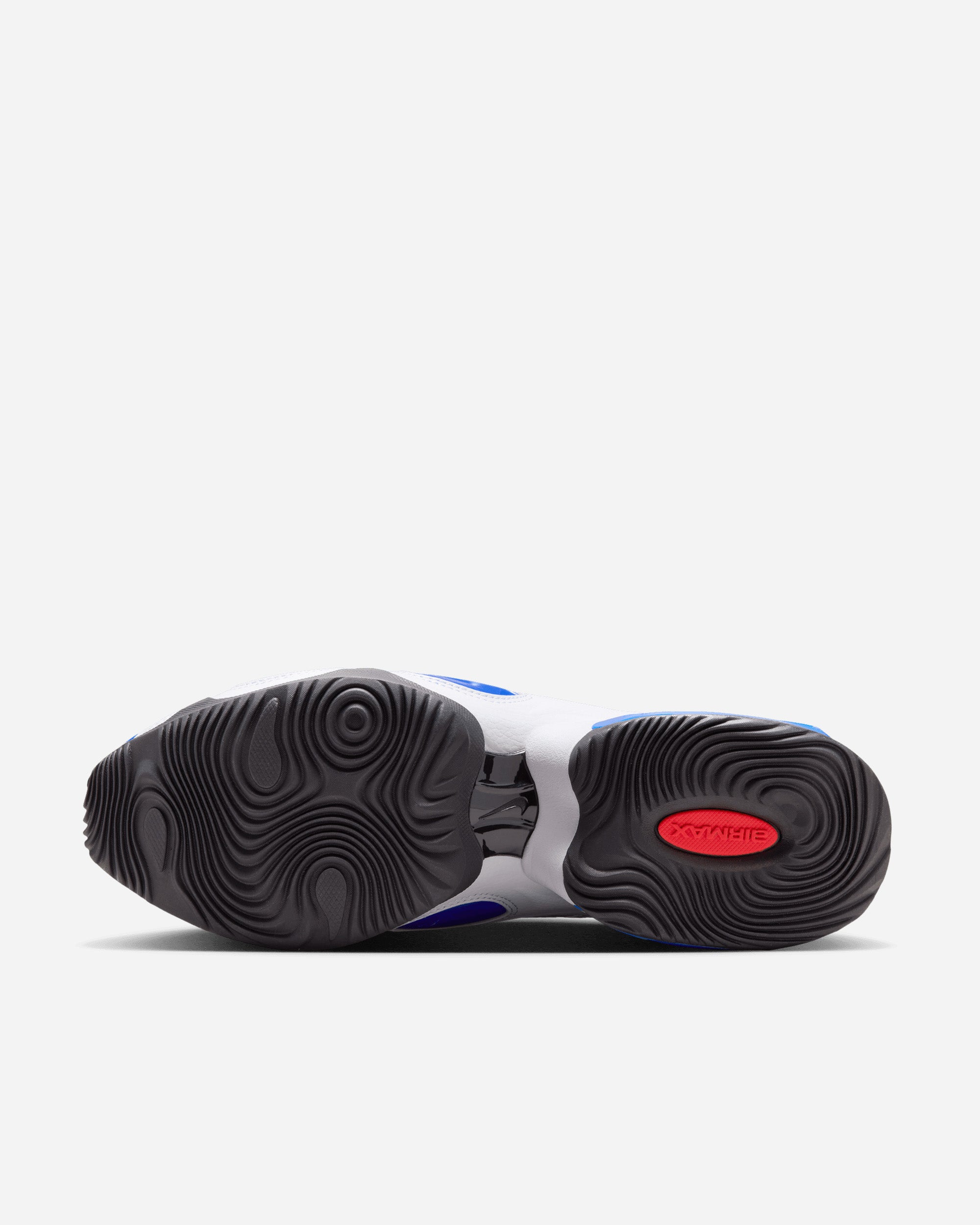 Nike Nike x Veneda Carter Air Max Muse WHITE/METALLIC SILVER