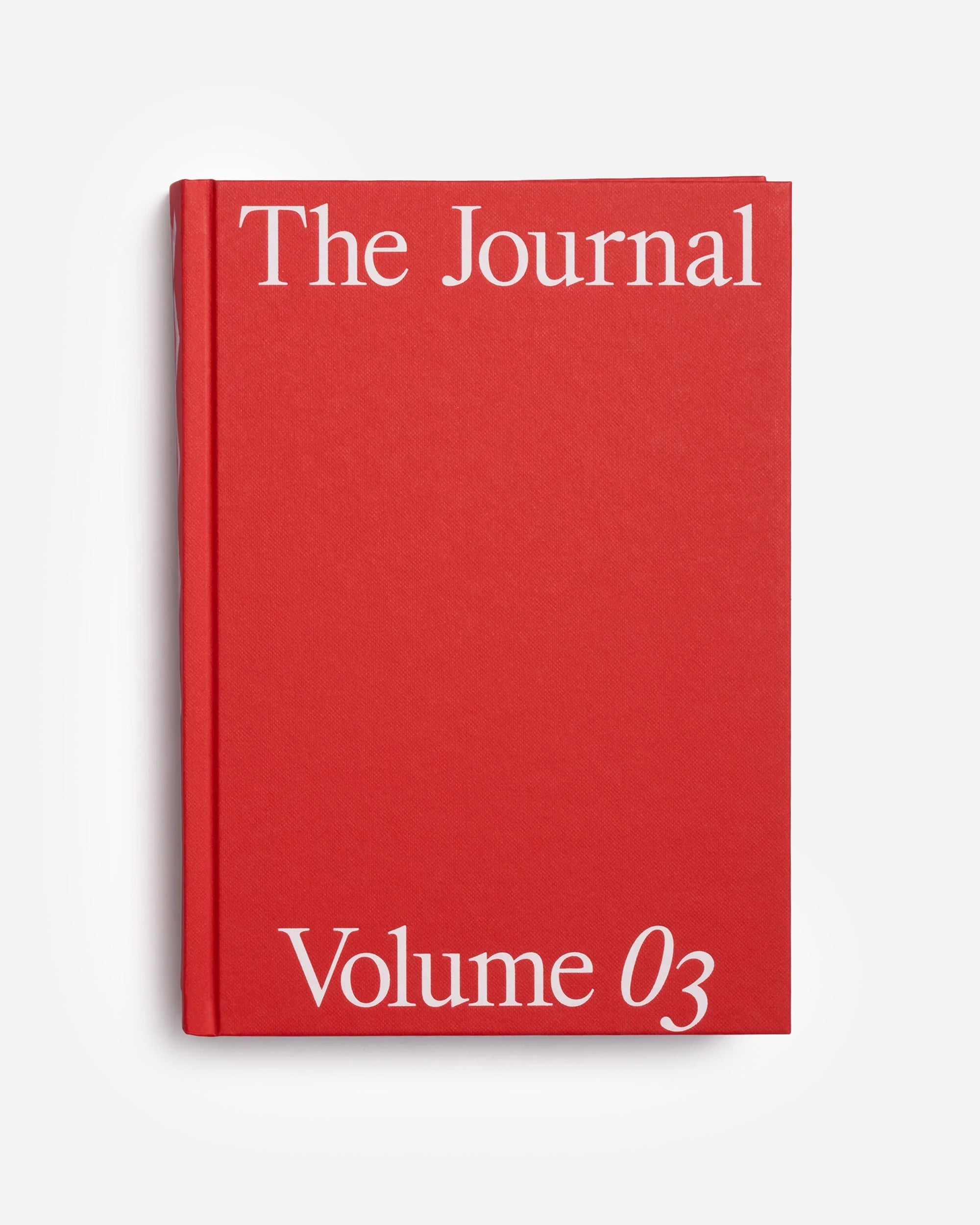 Hartcopy Hartcopy the Journal V3 Red Hartcopy 003