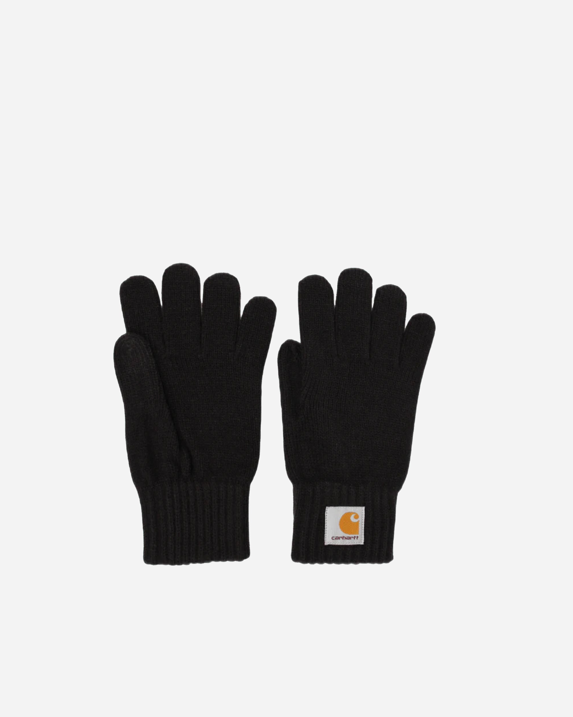 Carhartt WIP Watch Gloves Black I021756-89XX