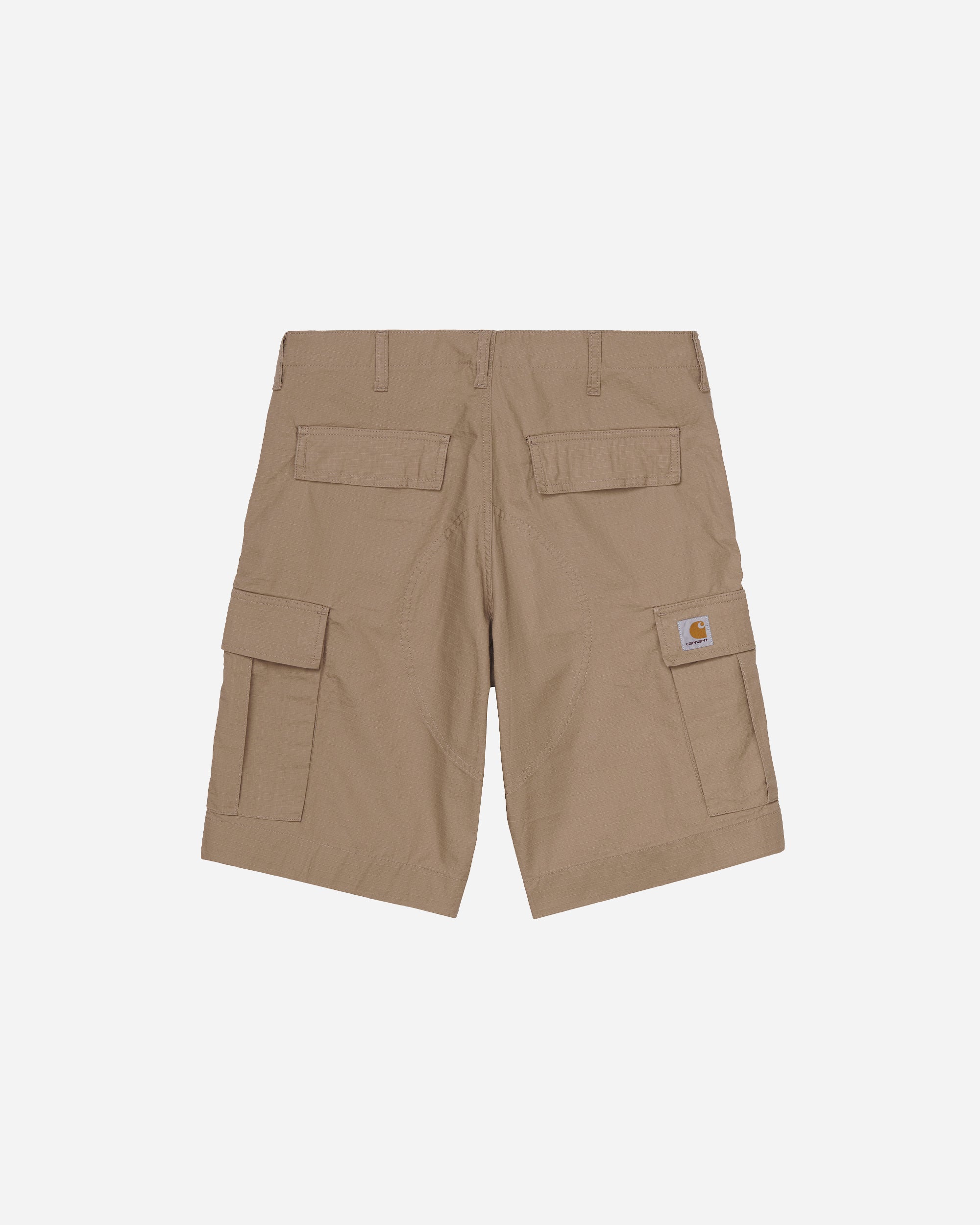 Carhartt WIP Reguliere Cargoshort Leather I028246-8Y02