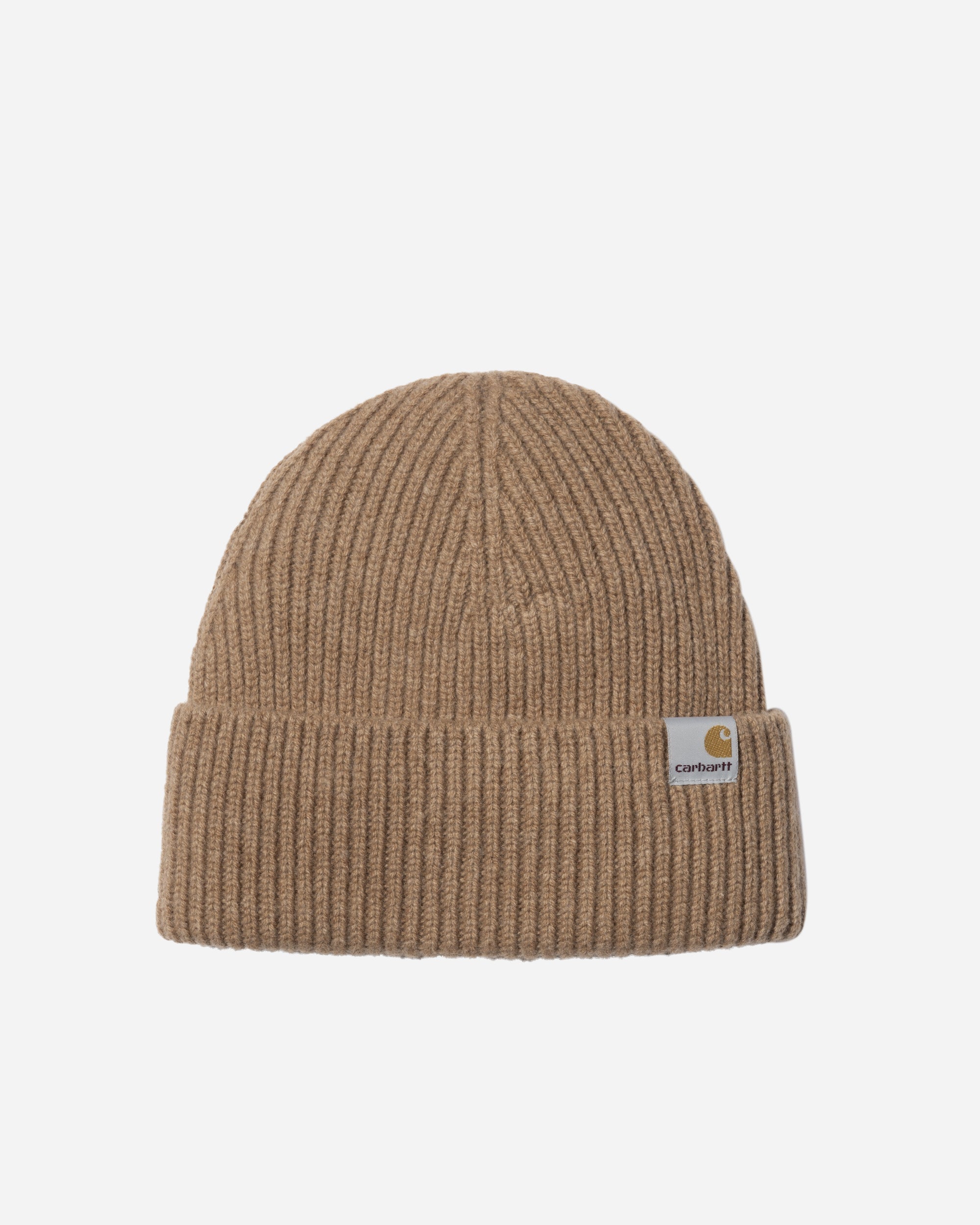 Carhartt WIP Gabe Beanie Black / White I029496-2FSXX