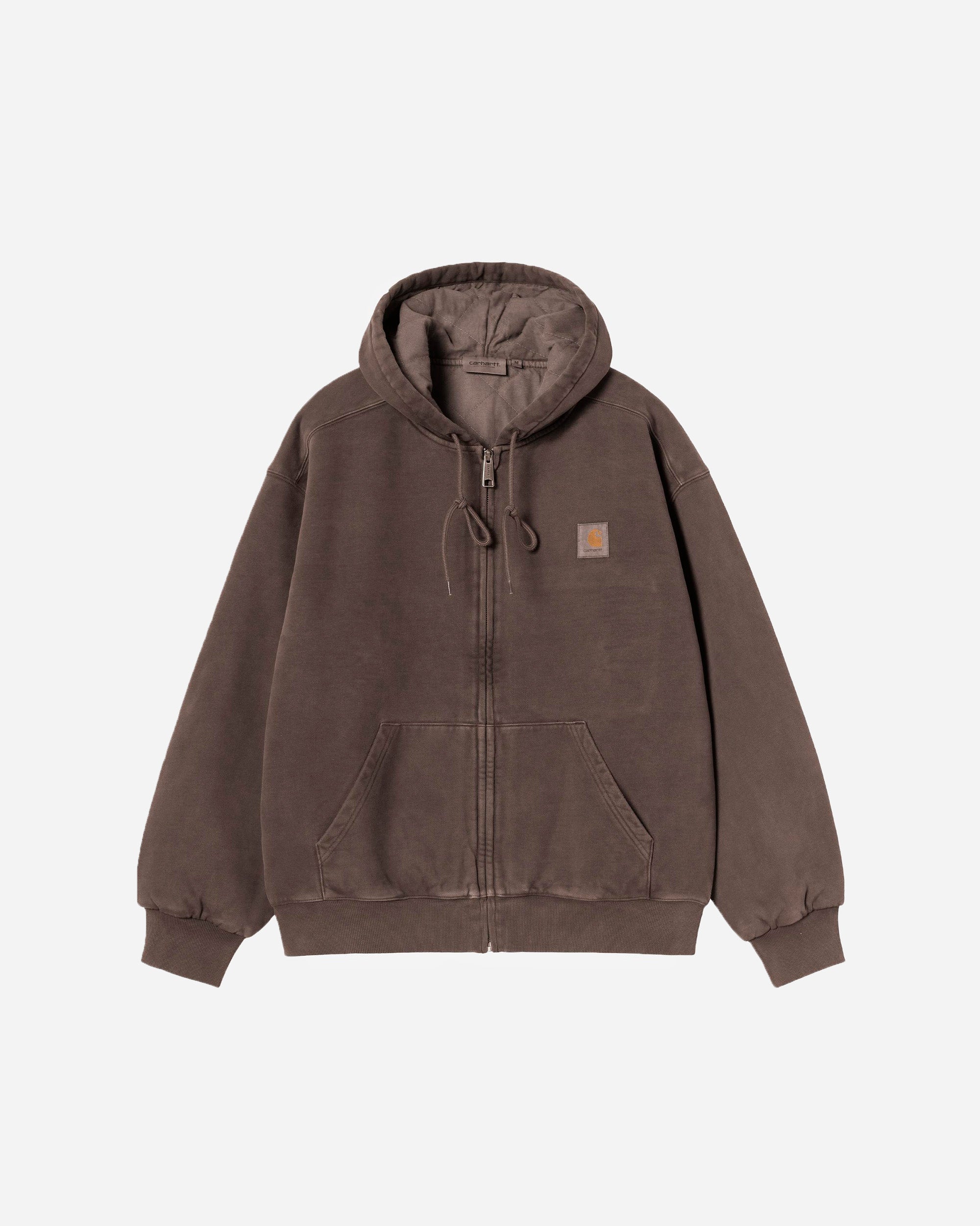Hooded Vista Jacket