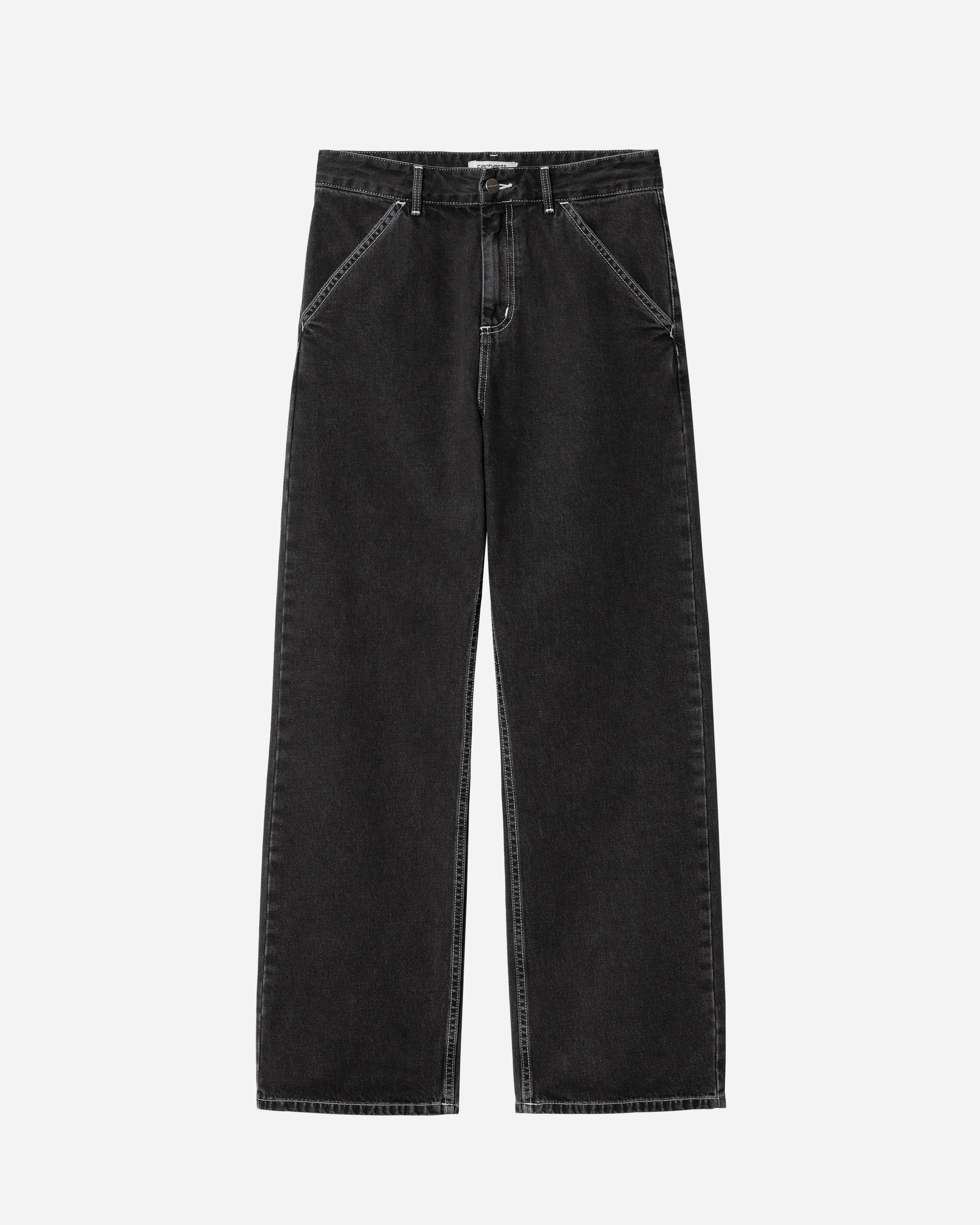 Simple Pant