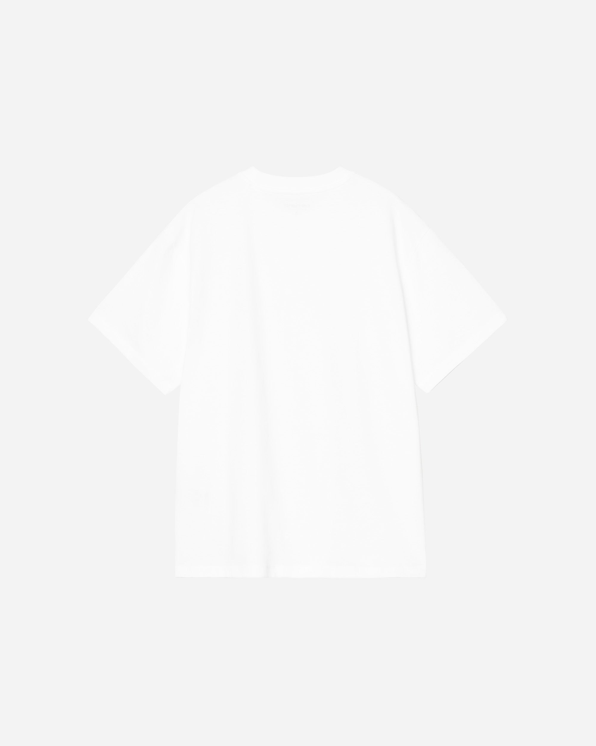 Carhartt WIP Heart Patch T-shirt White / Black I032318-00AXX