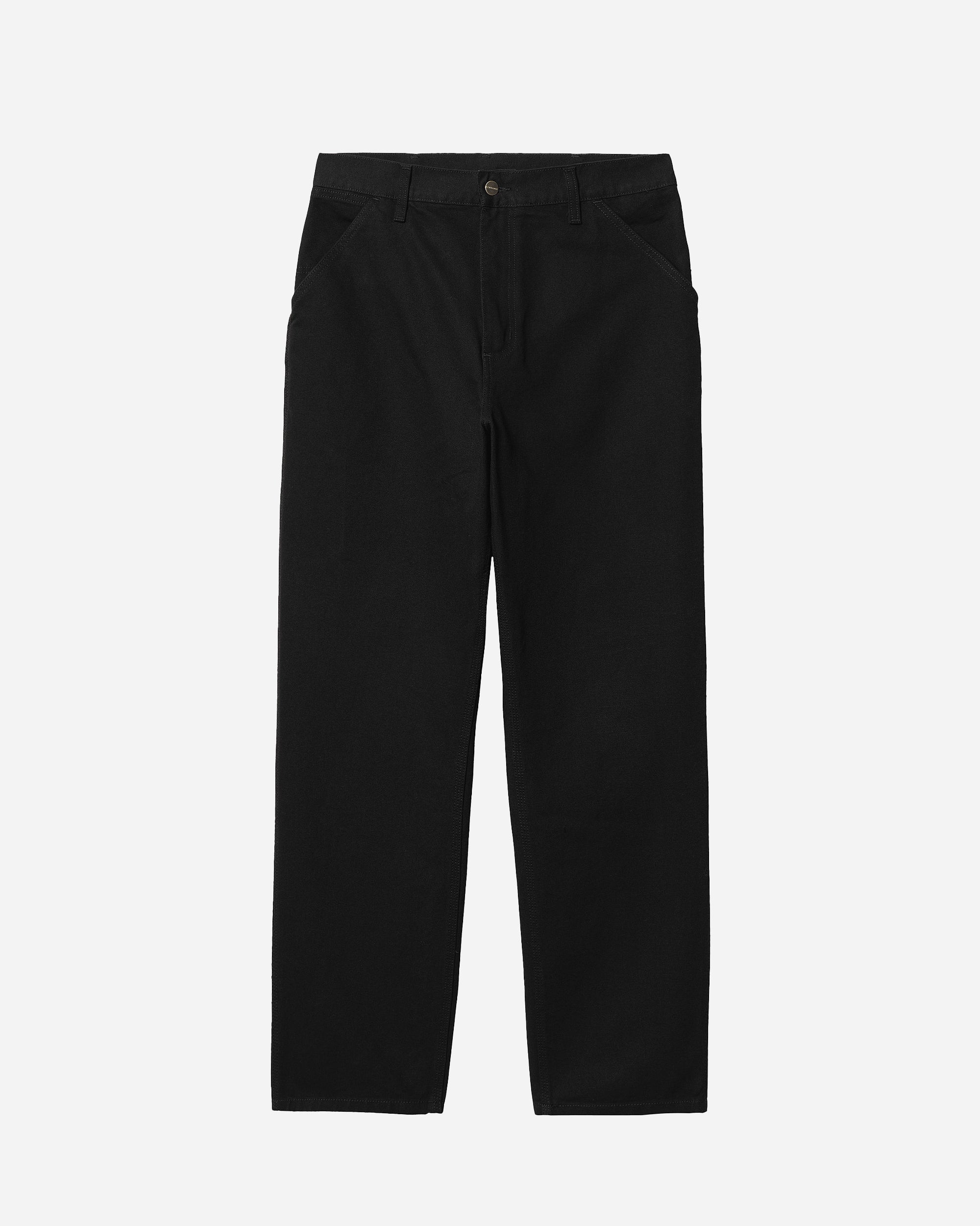 Carhartt WIP W' Simple Pant Black I033141-8901