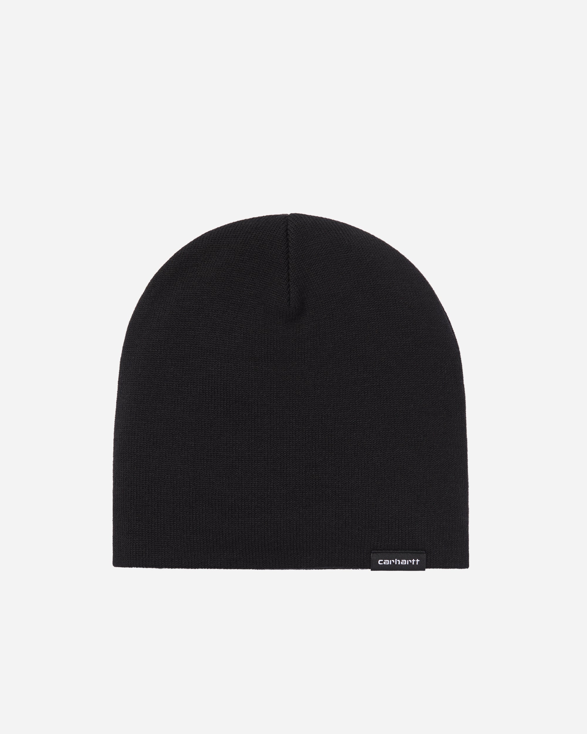 Carhartt WIP Scripter Beanie Black I033358-89XX