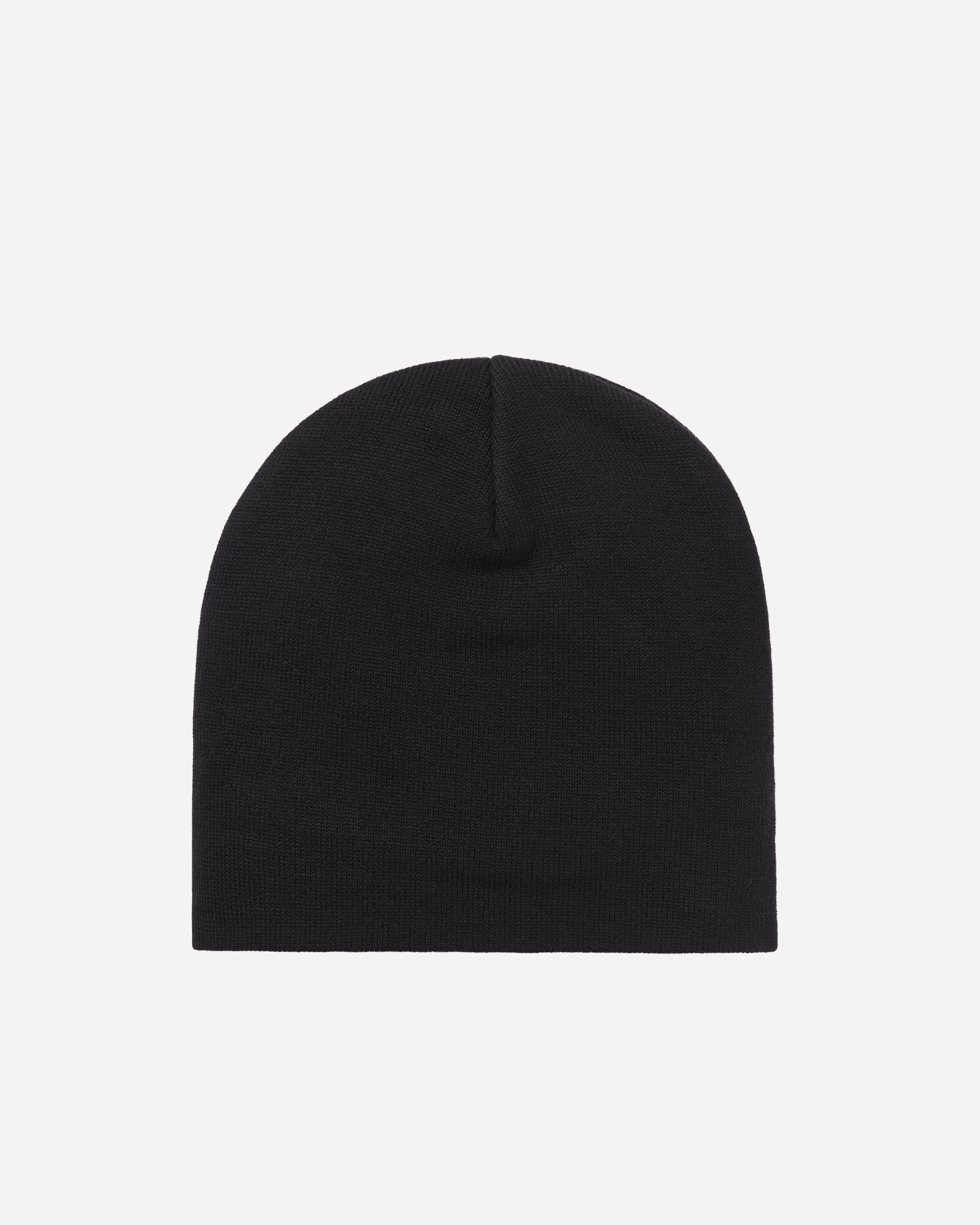 Carhartt WIP Scripter Beanie Black I033358-89XX