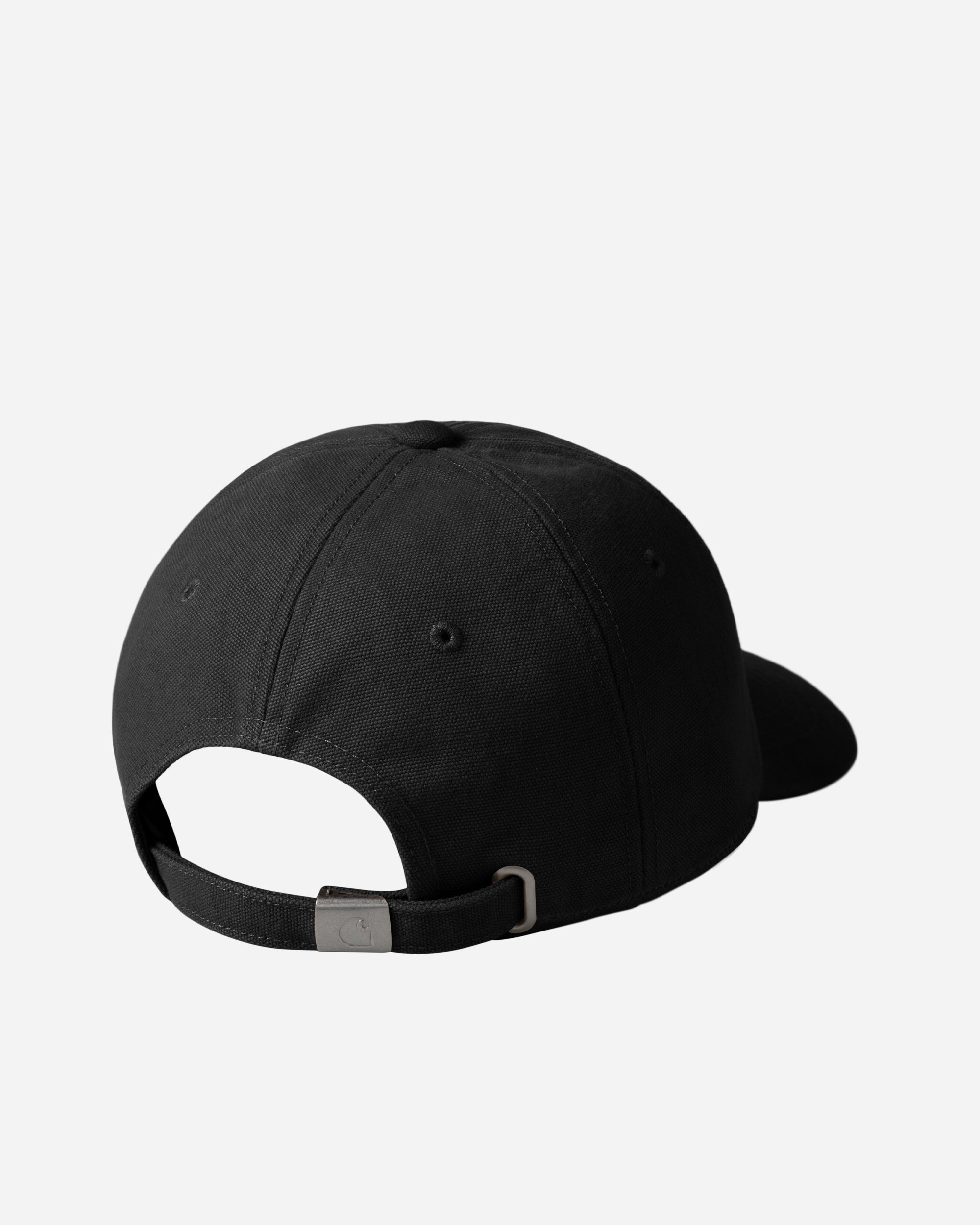 Carhartt WIP Icon Cap Black I033359-89XX