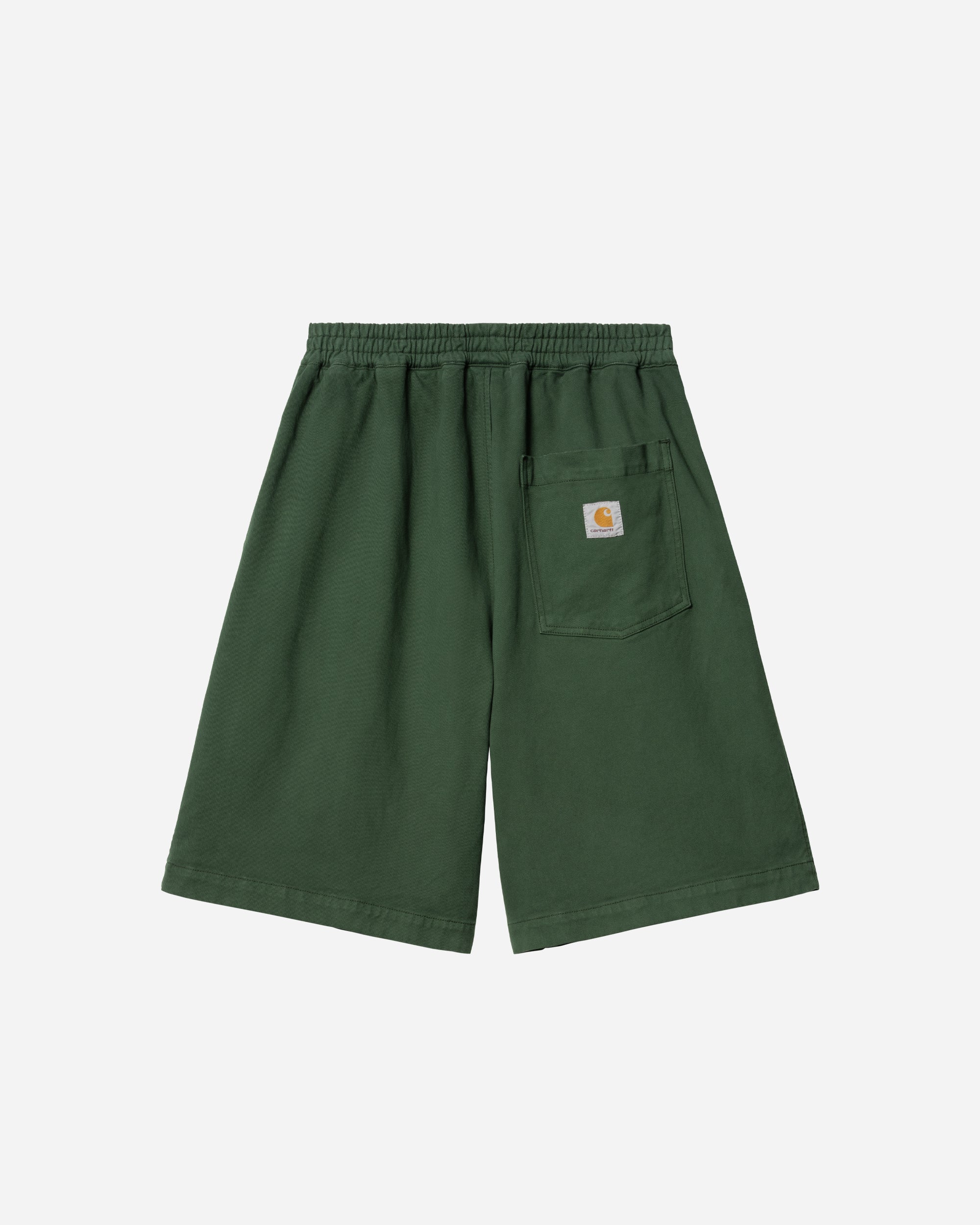 Carhartt WIP Floyd Shorts Sycamore Tree I033587-29UGD