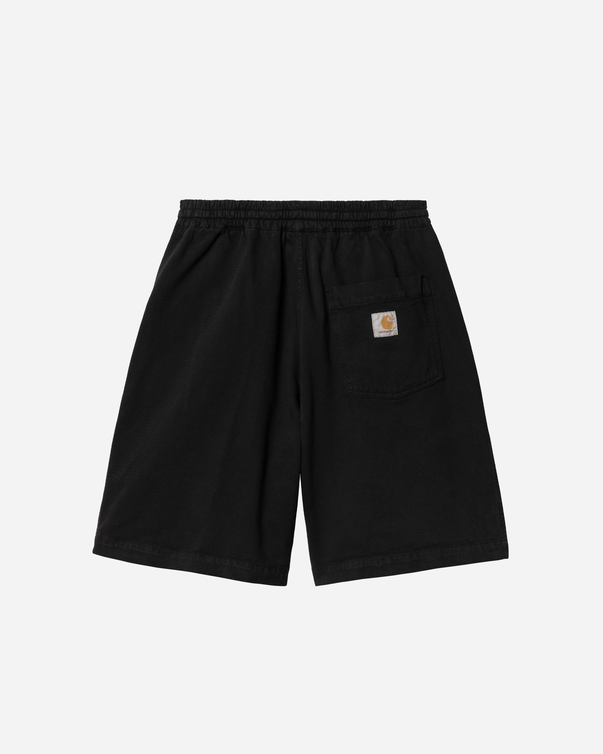 Carhartt WIP Floyd-shorts Black I033587-89GD