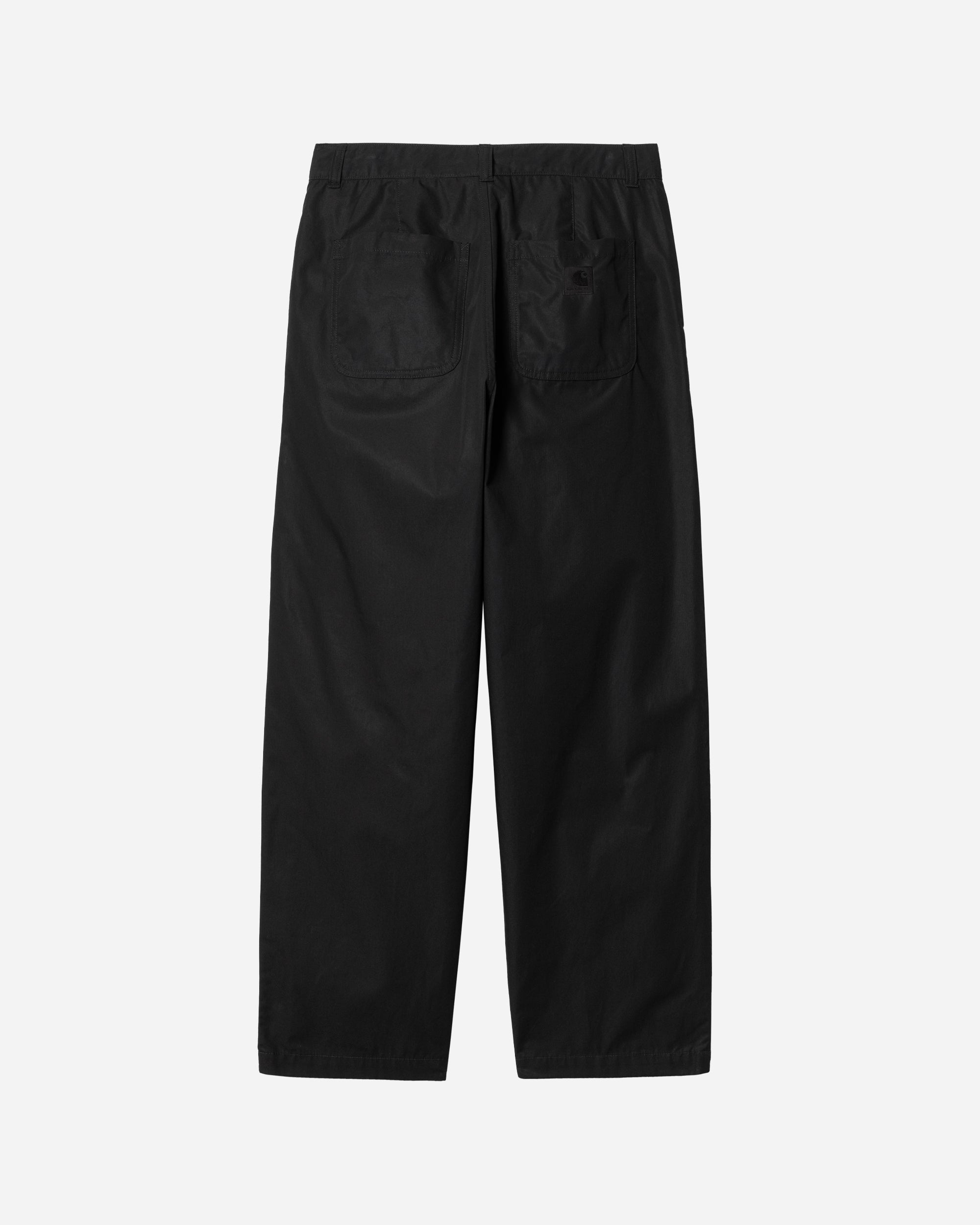 Carhartt WIP W' Franky Pants Black I033609-89XX