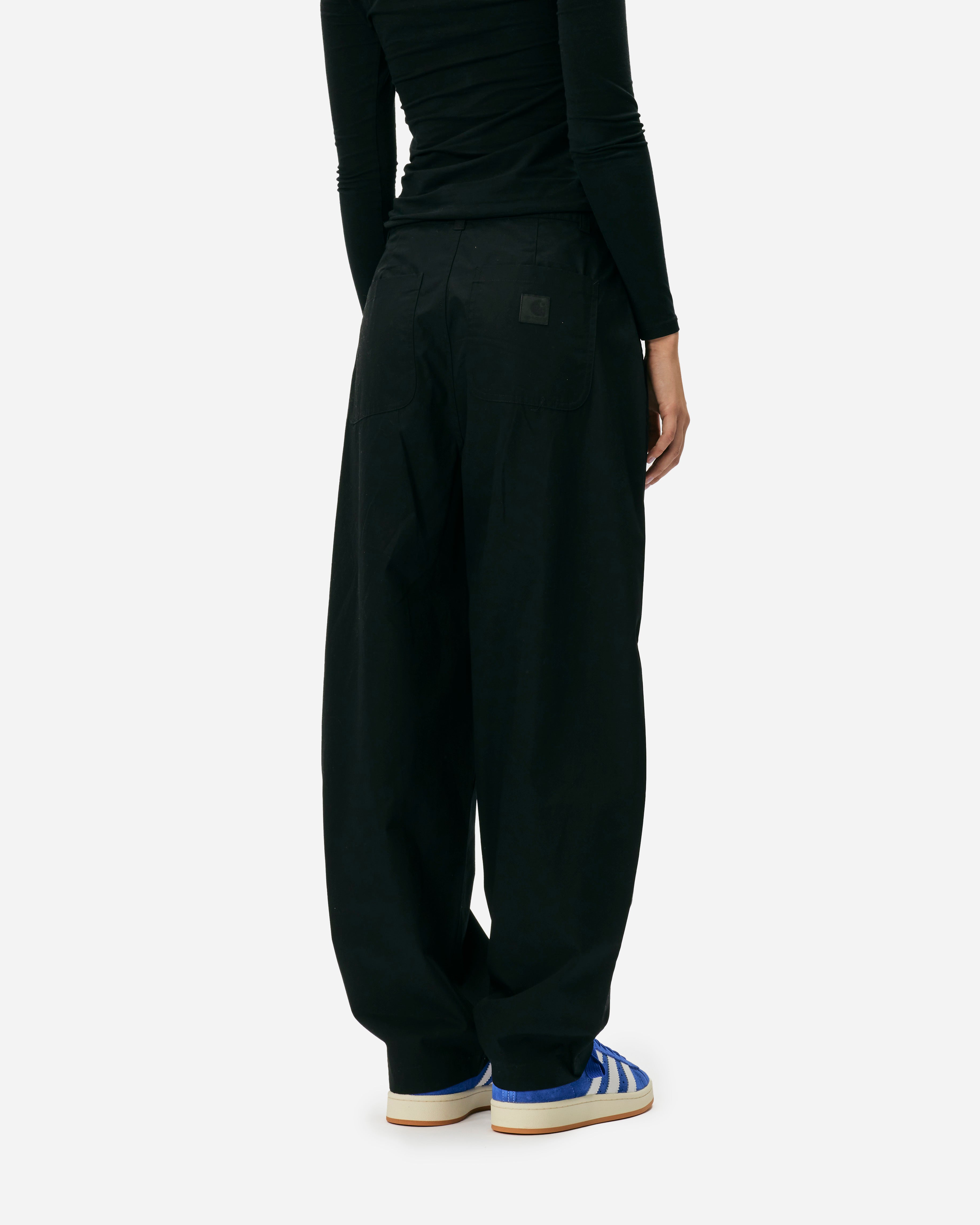 Carhartt WIP W' Franky Pants Black I033609-89XX