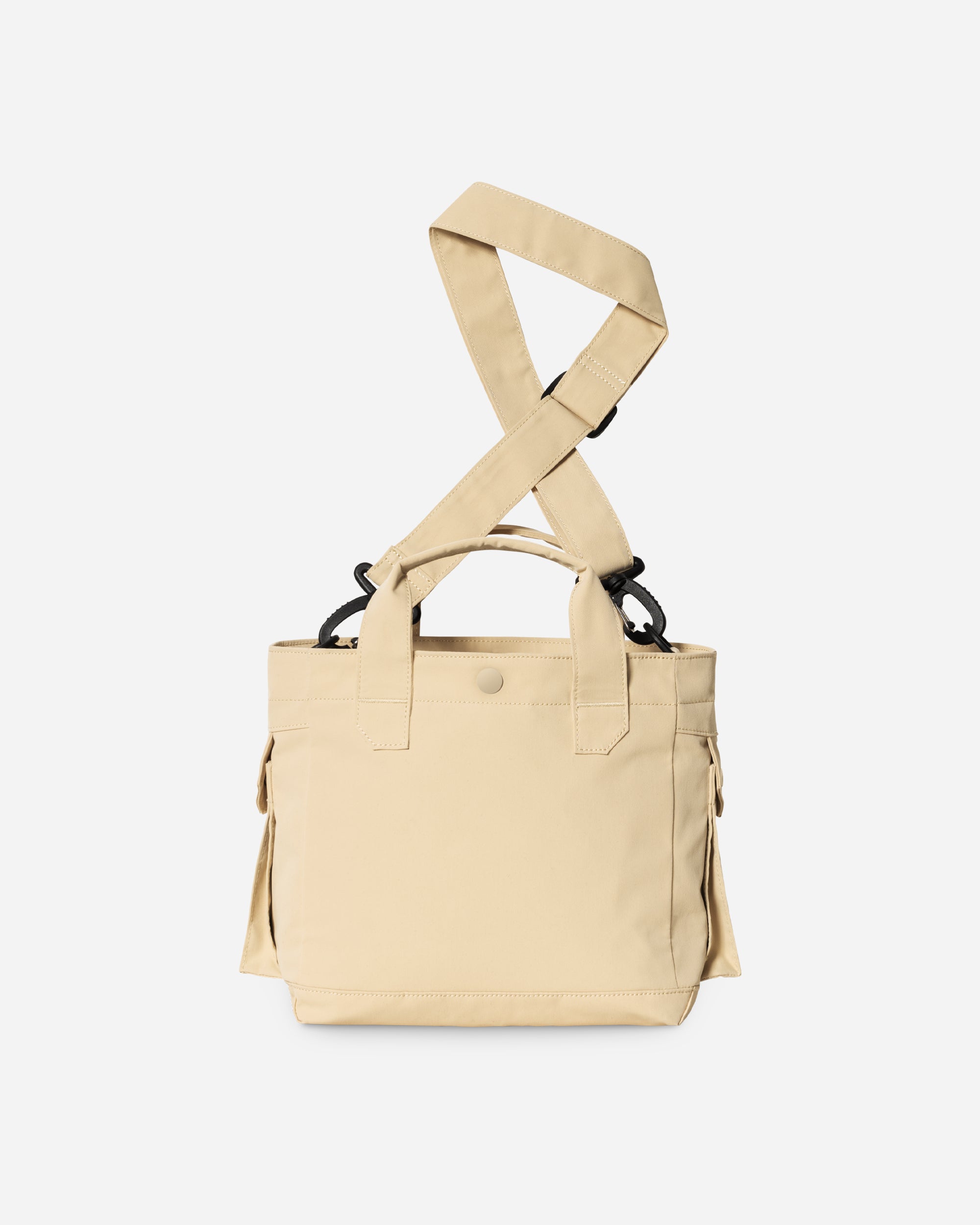 Carhartt WIP Balto Tasche Cornsilk I033632-29OXX