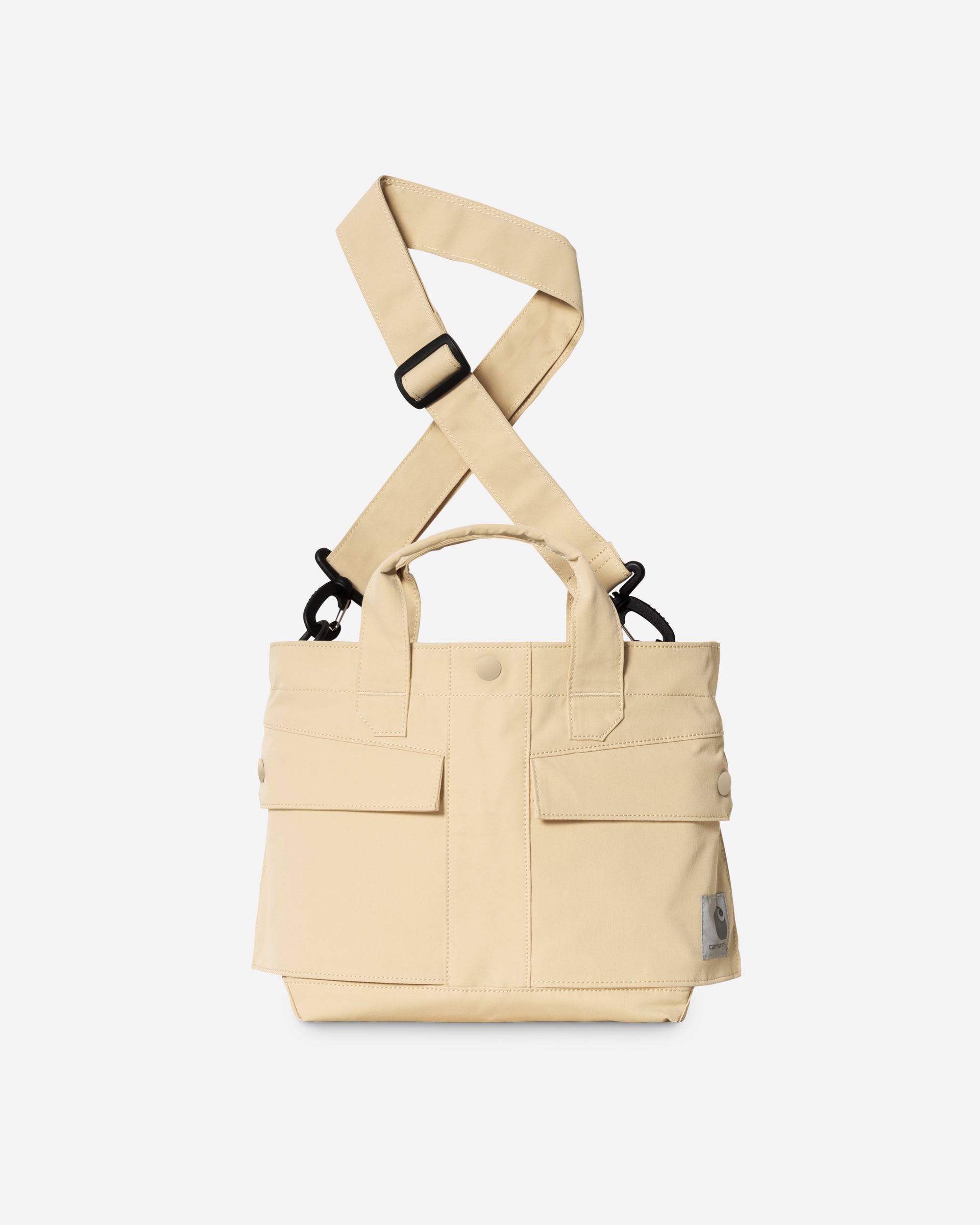 Carhartt WIP Balto Tasche Cornsilk I033632-29OXX