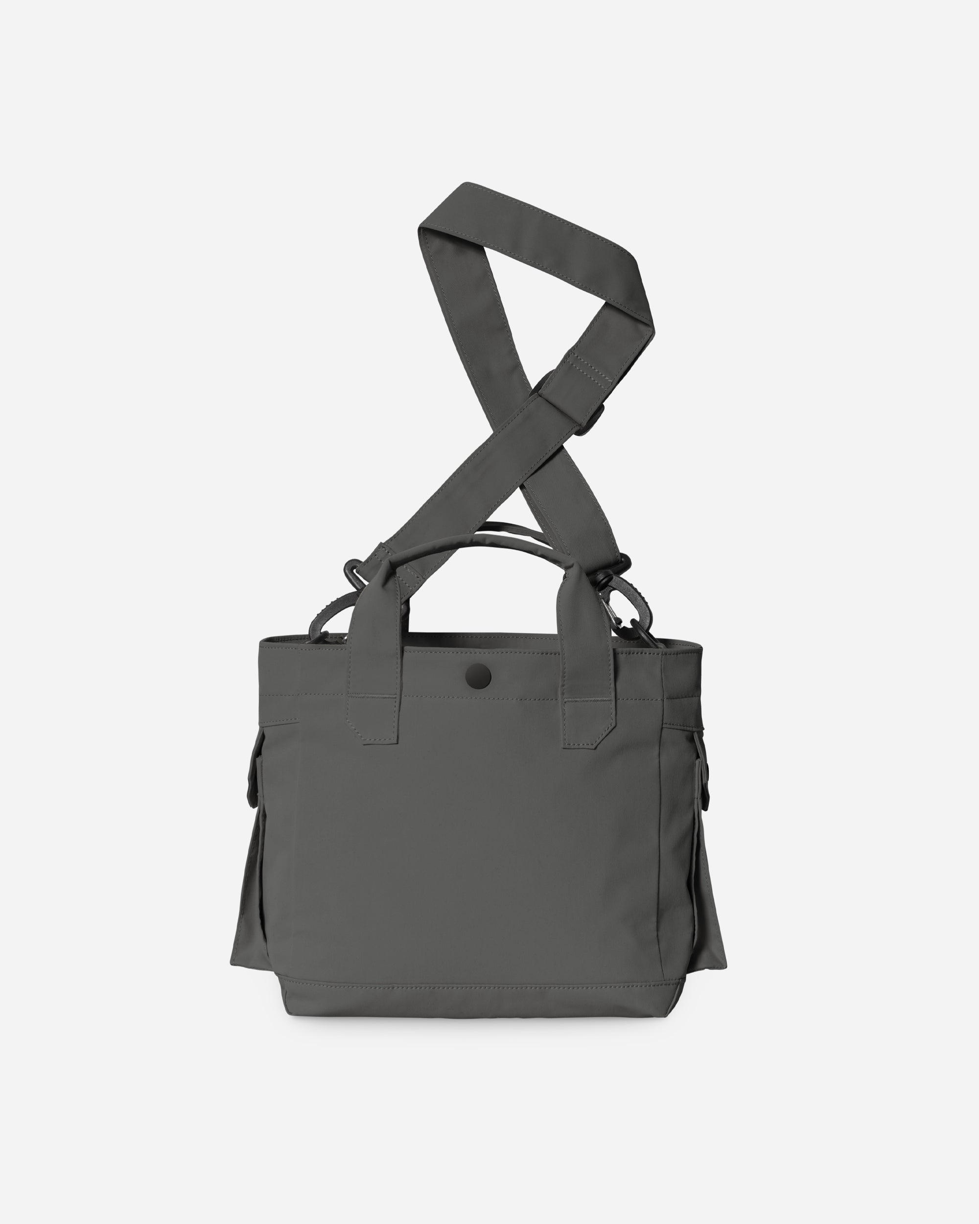 Carhartt WIP Balto Tasche Graphite I033632-87XX