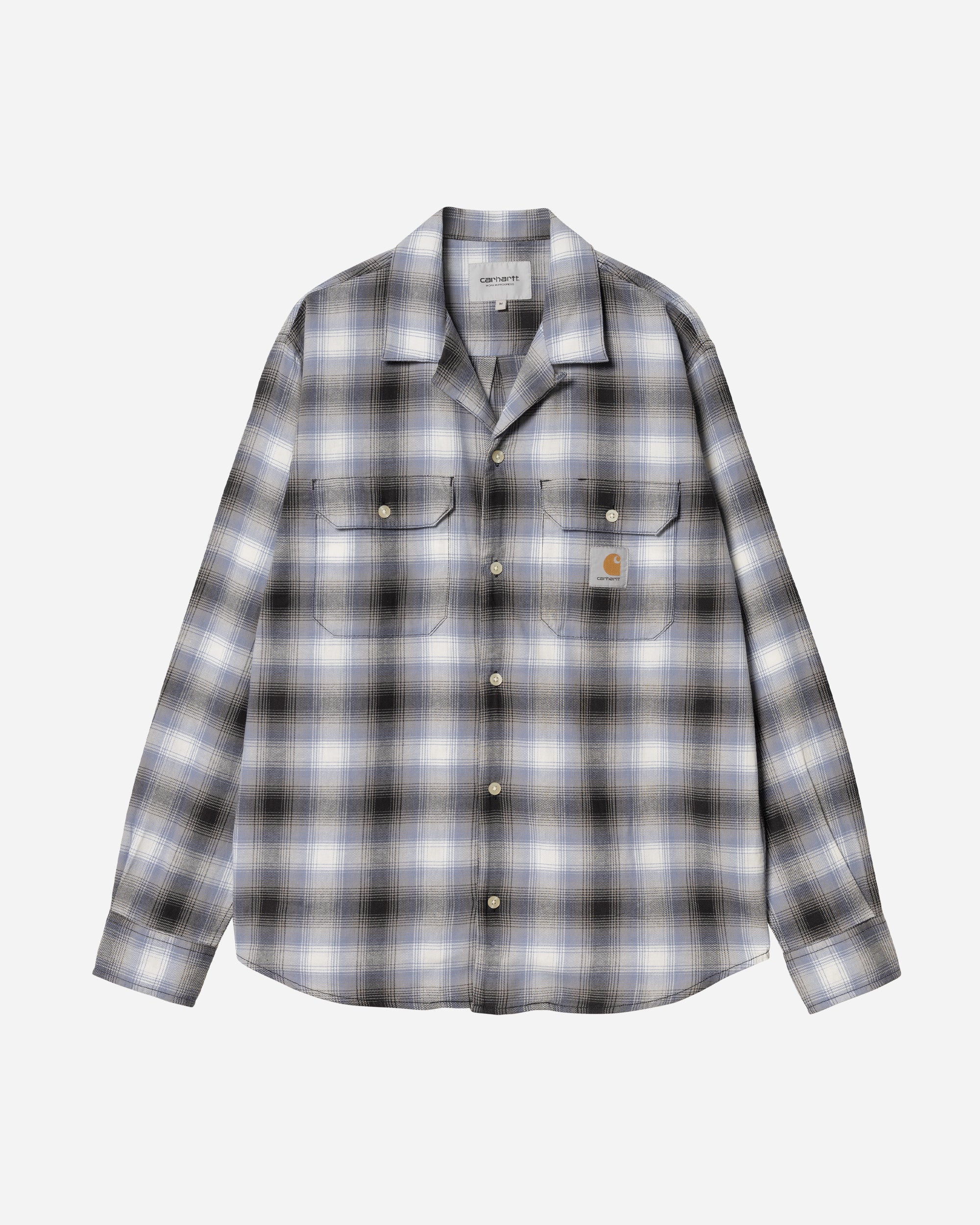 L/S Blanchard Shirt