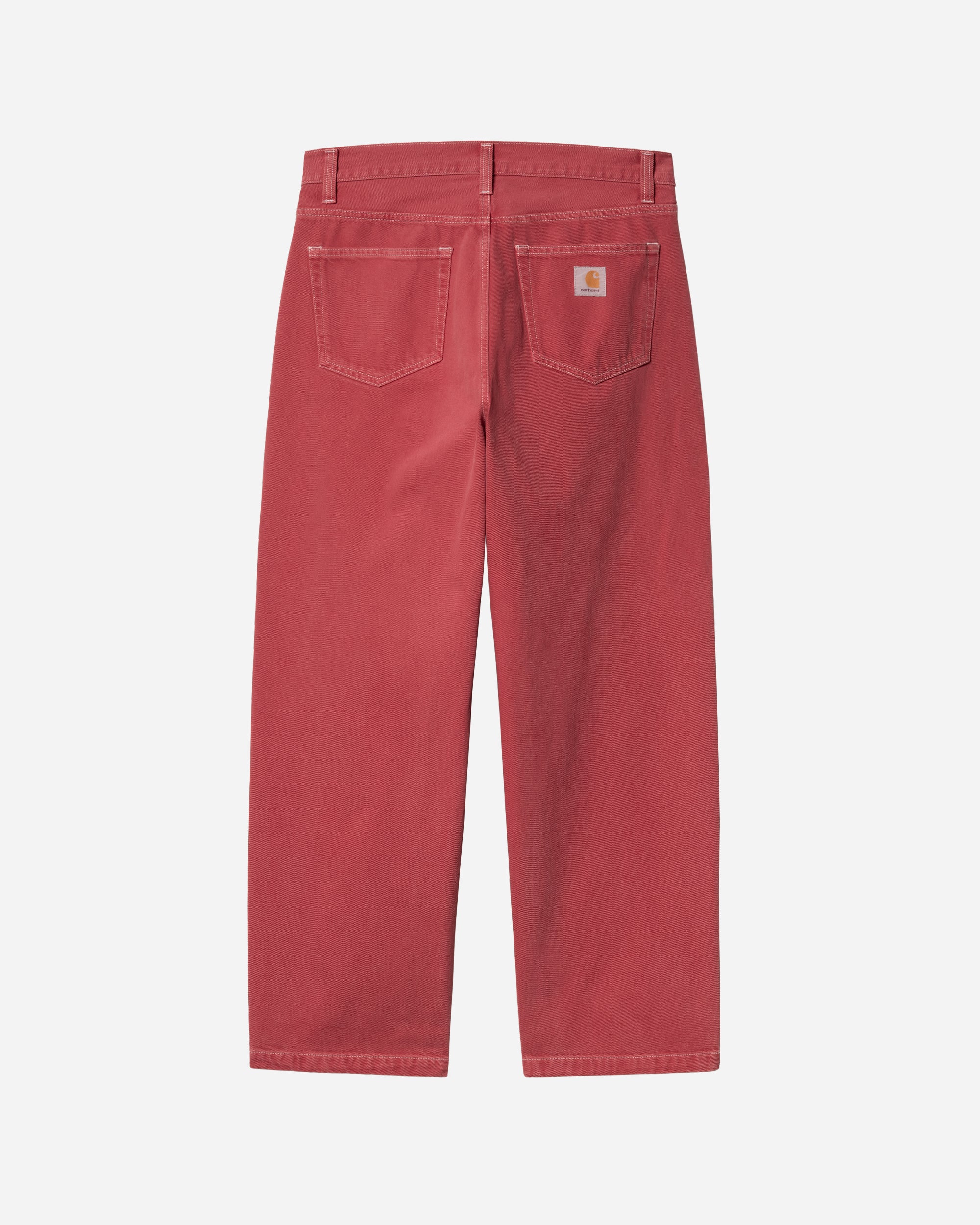 Carhartt WIP Landon Pant Tuscany I033749-0024J