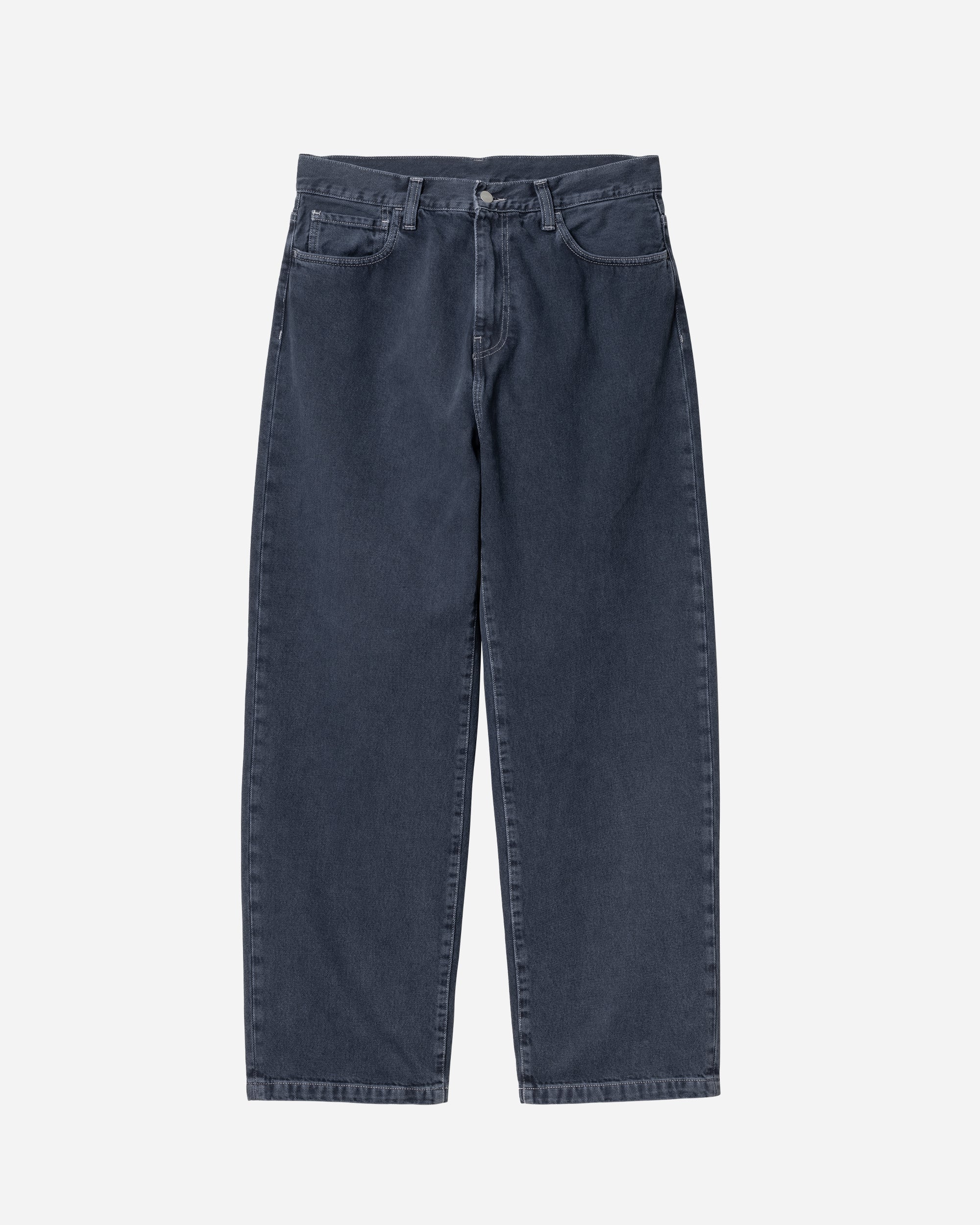 Carhartt WIP Landon Pants Air Force Blue I033749-29L4J