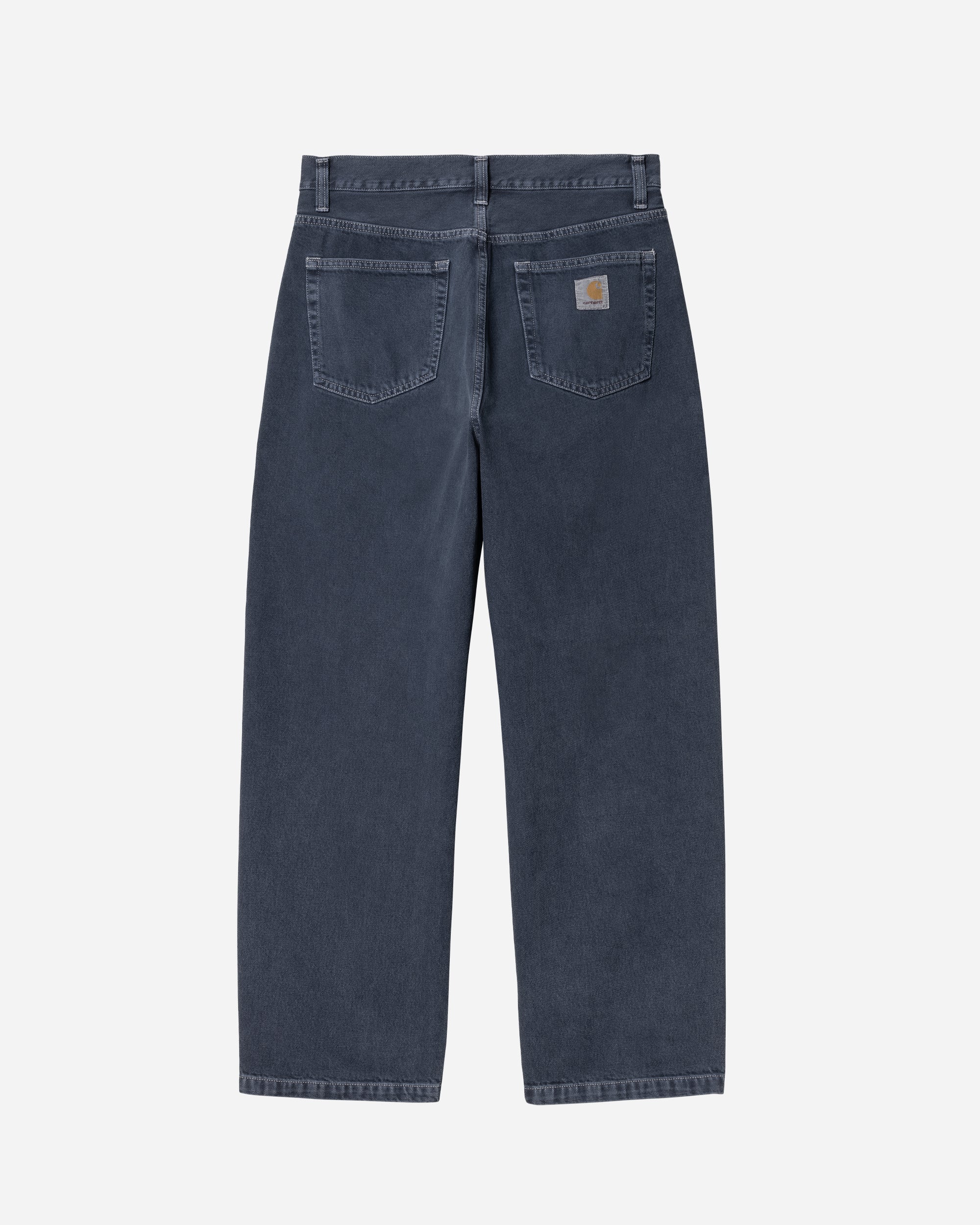 Carhartt WIP Landon Broek Air Force Blue I033749-29L4J