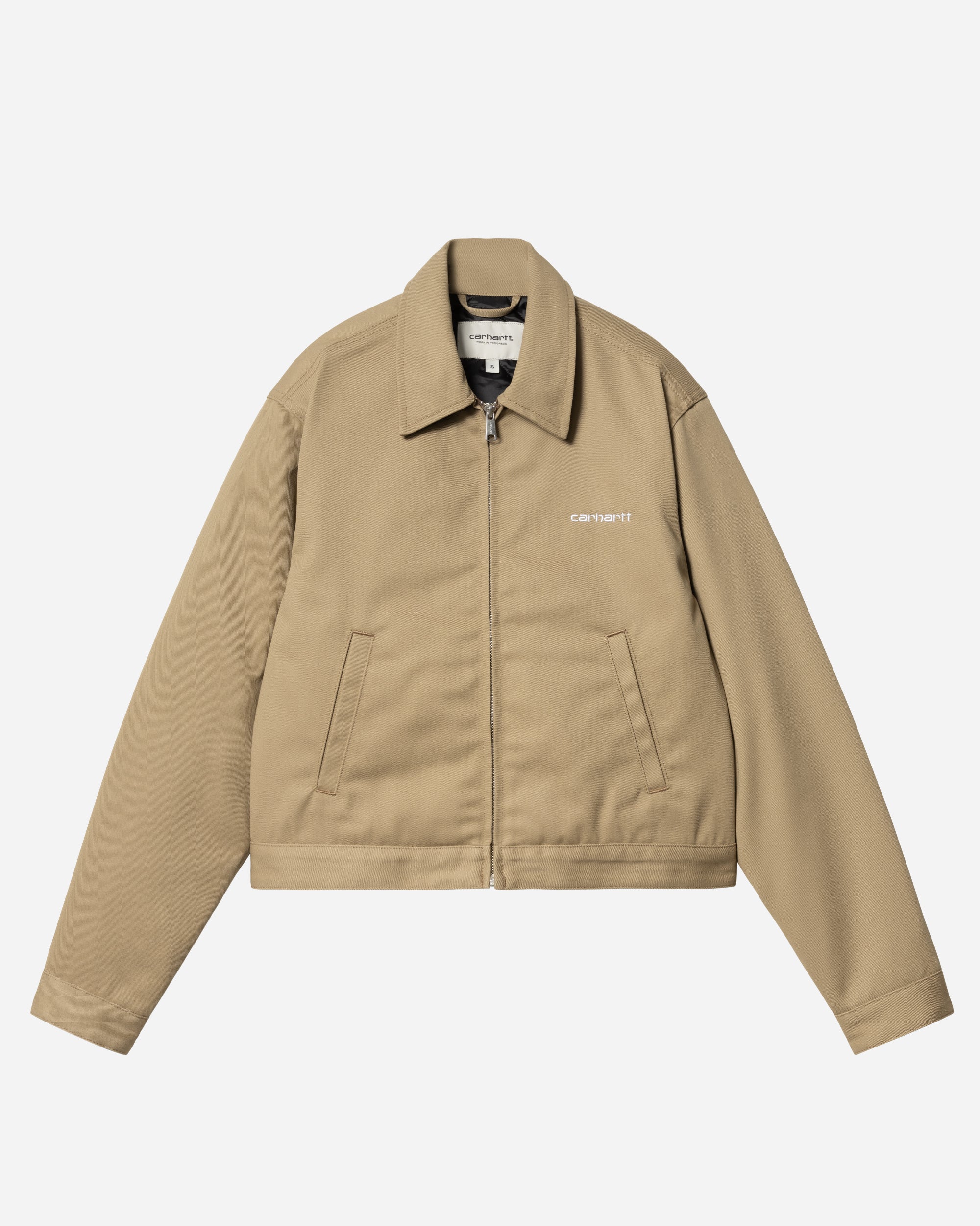 Module Script Jacket