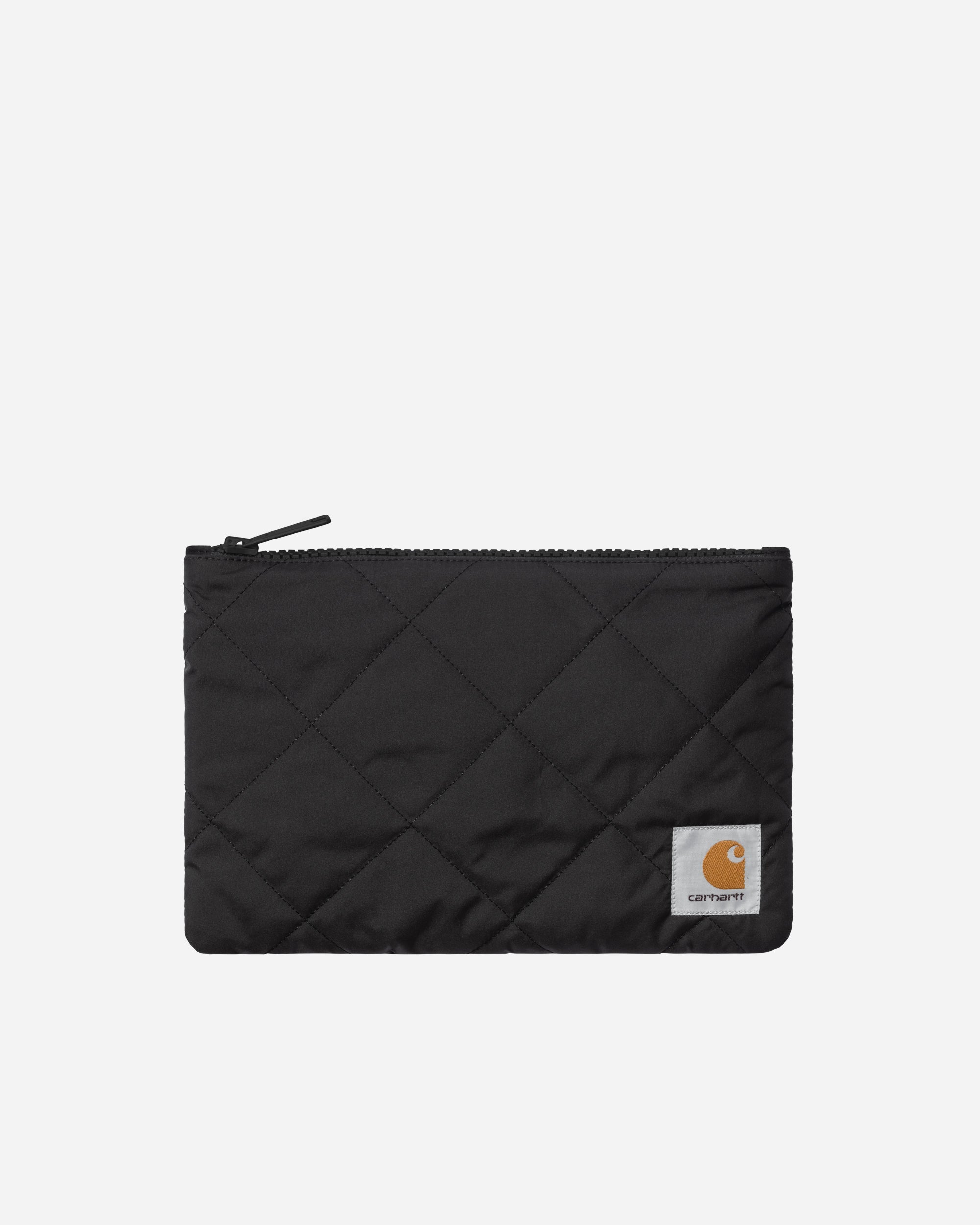 Carhartt WIP Myton Travel Pouch Black I033790-89XX