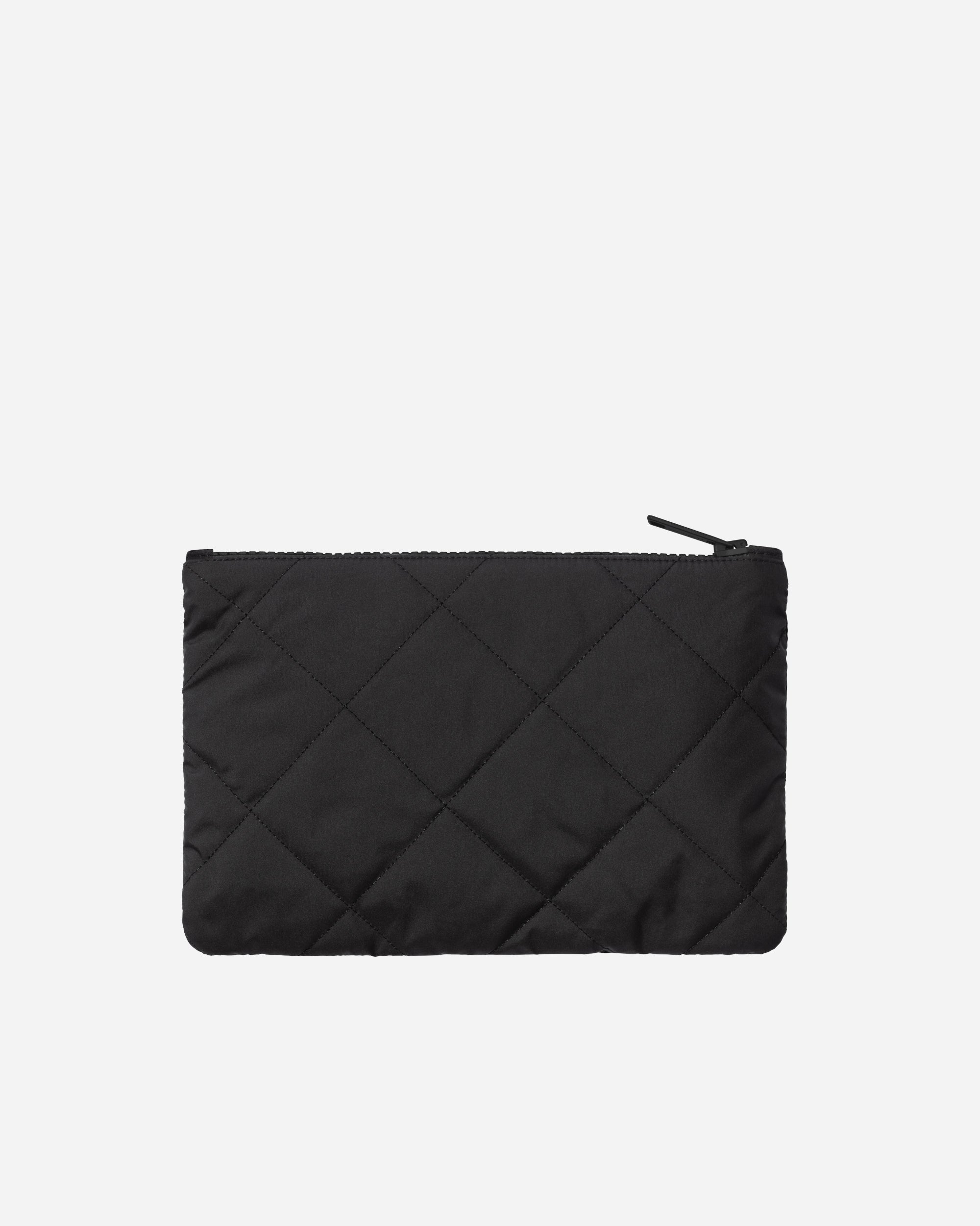 Carhartt WIP Myton Travel Pouch Black I033790-89XX