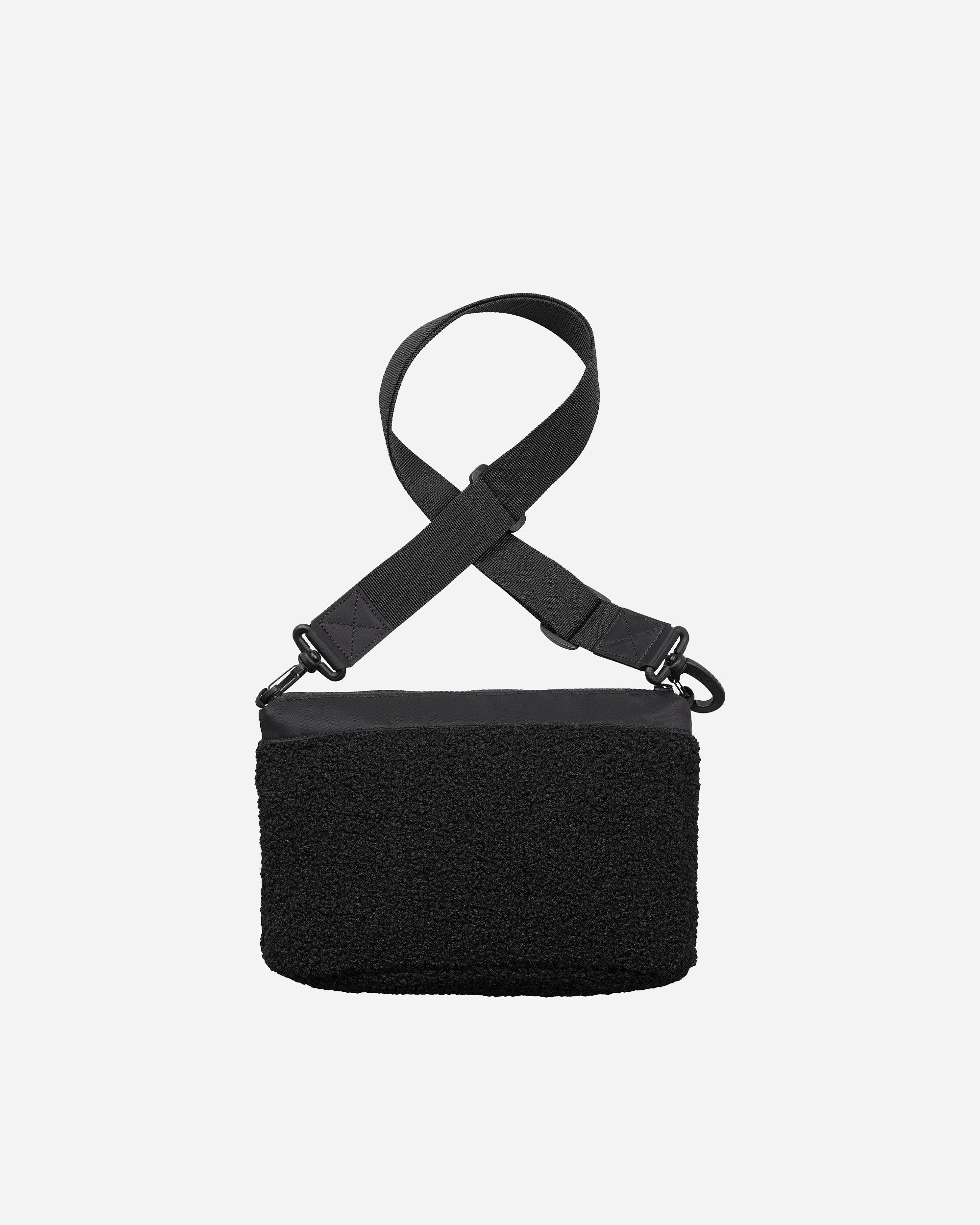 Carhartt WIP Orla Strap Bag Black/Black I033793-00EXX