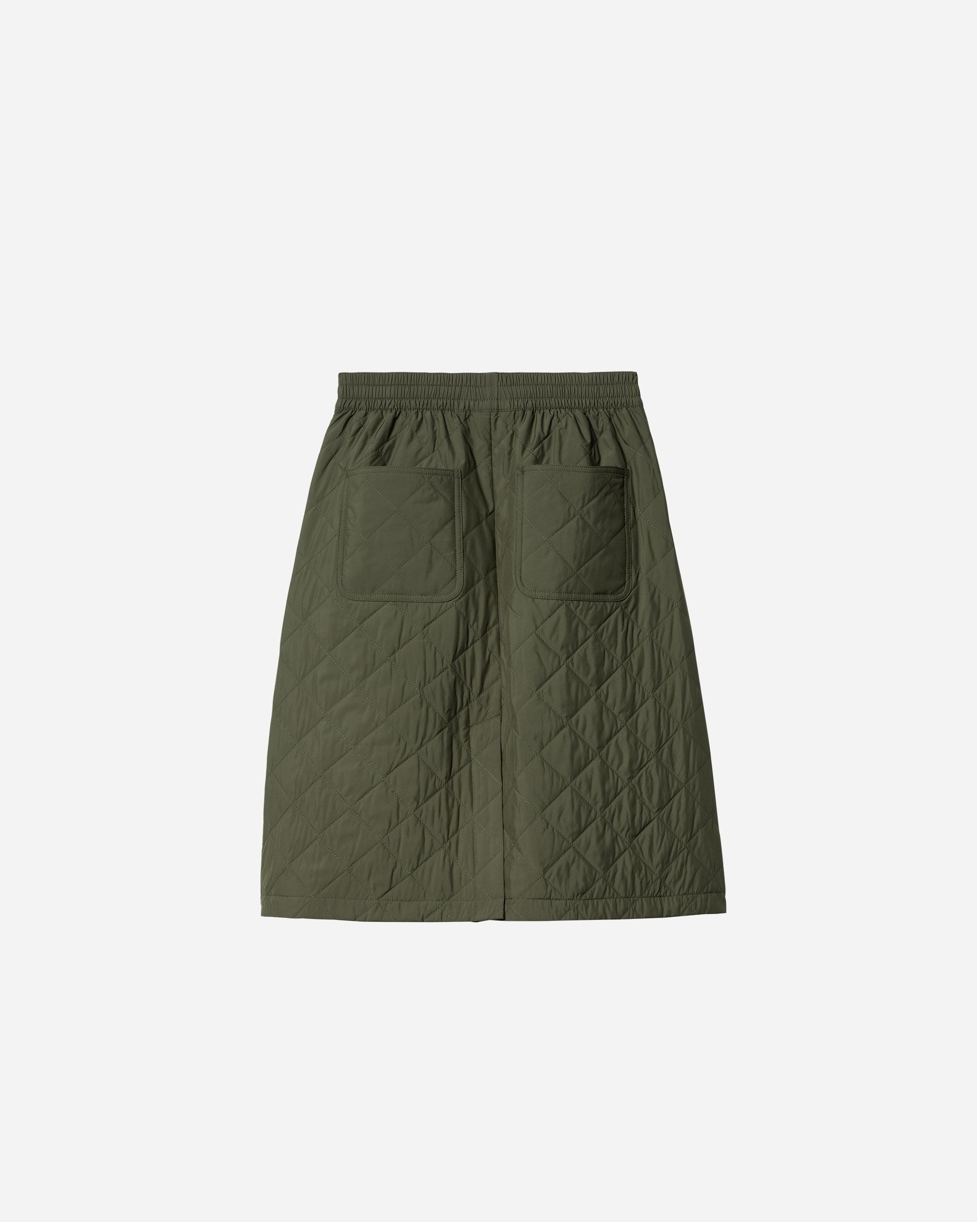 Carhartt WIP W' Selma Skirt Office Green I033858-666XX