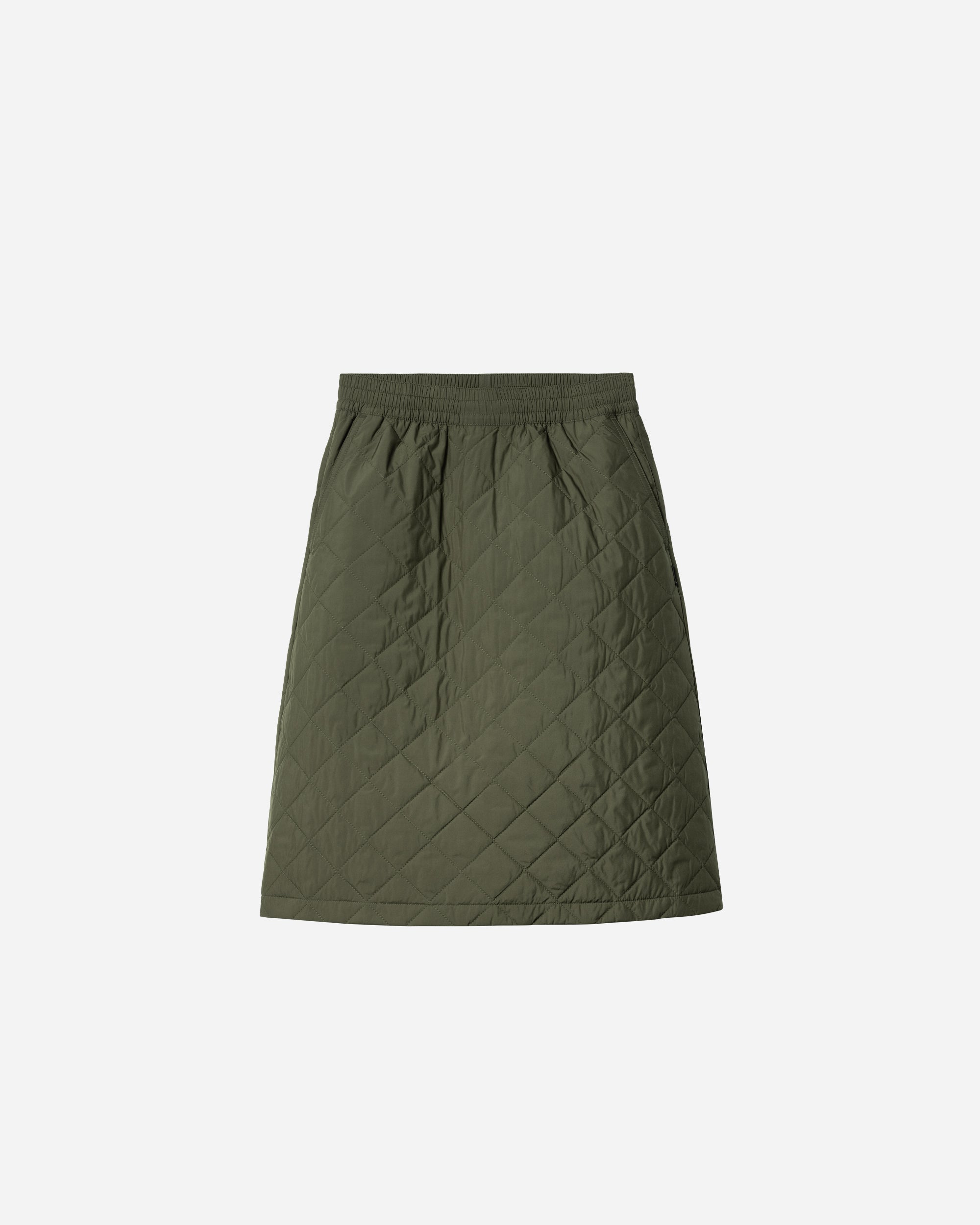 Carhartt WIP W' Selma Skirt Office Green I033858-666XX