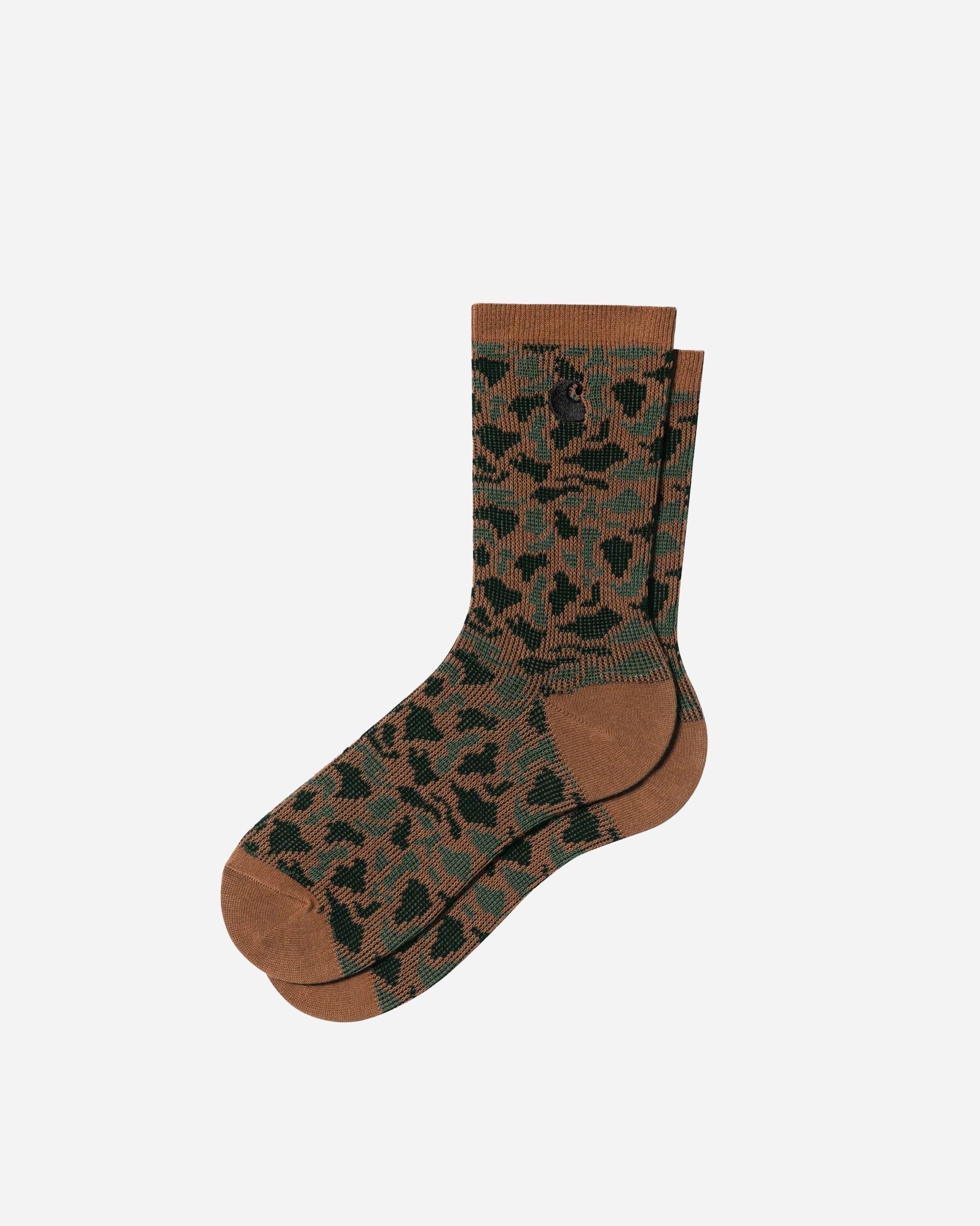 Camo Socks