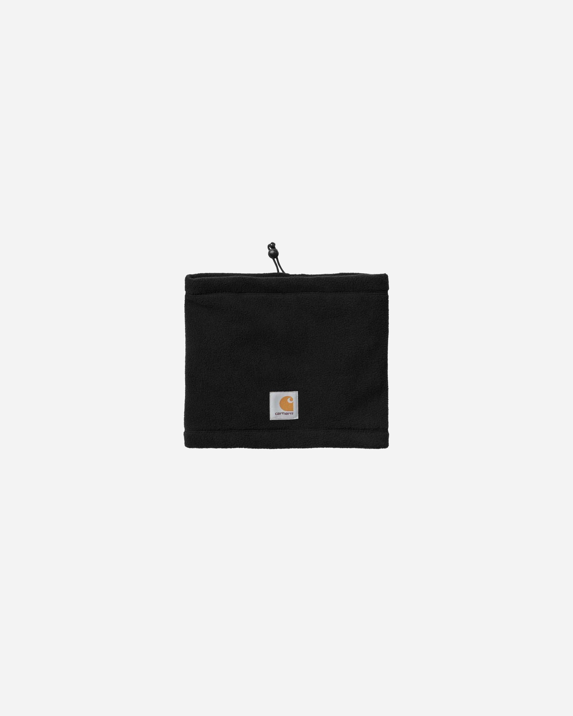 Carhartt WIP Corby Neckwarmer Black I033892-89XX